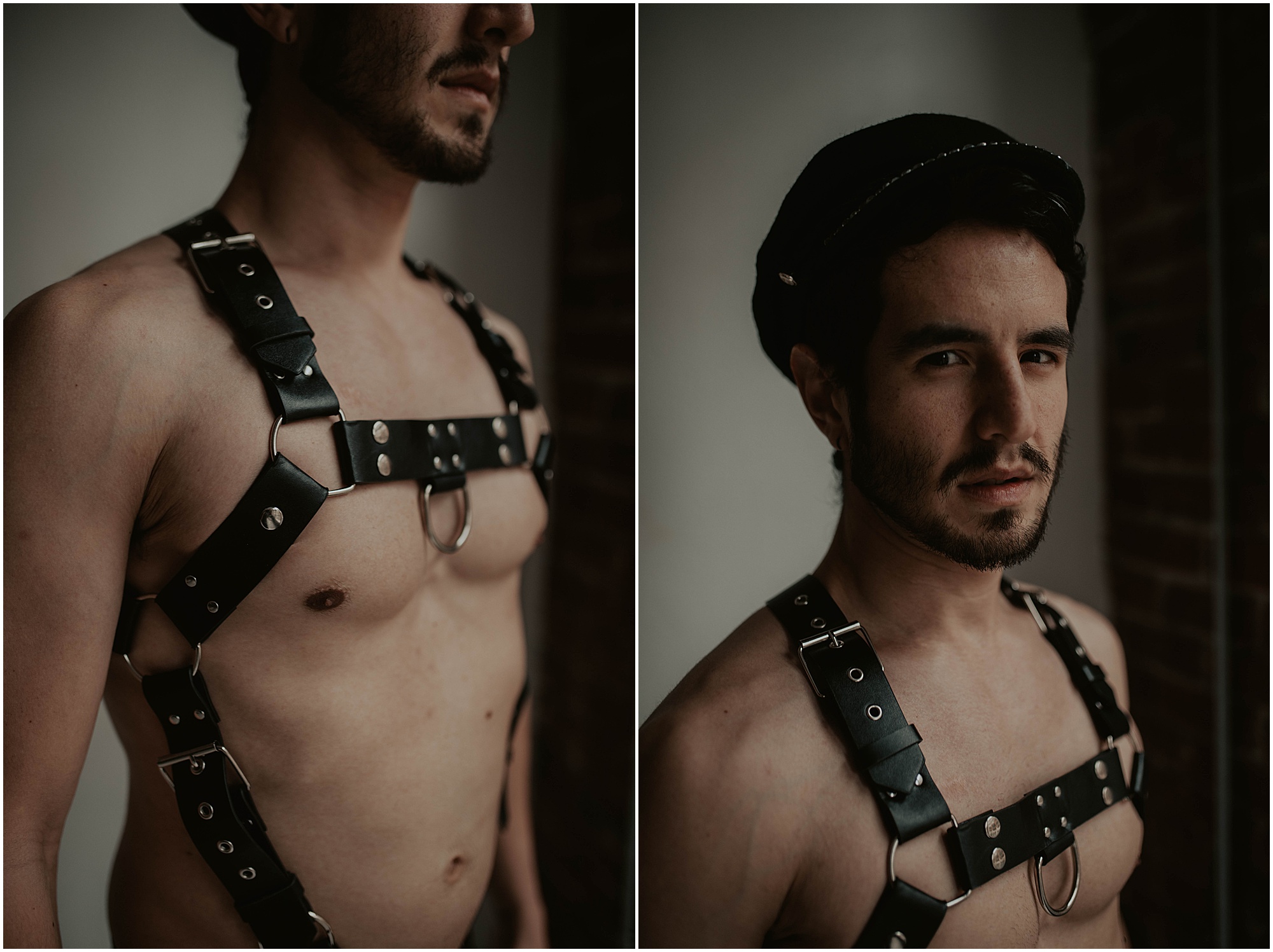 seattle, seattle-boudoir, seattle-boudoir-photographer, Dudeoir-photographer, Dudeoir-photos, Dudeoir, Seattle Dudeoir Photographer, Dudeoir-photography, pioneer-square-boudoir, dudeoir-photography, dudeoir-inspiration, guys, seattle-dudeoir-photography, leather-straps, 