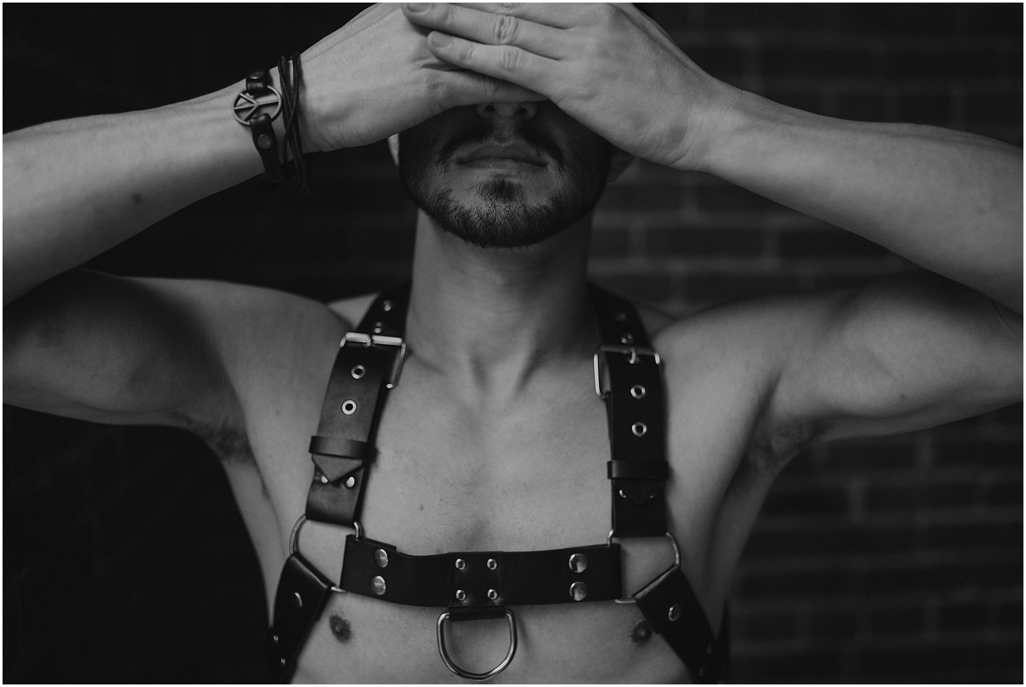 seattle, seattle-boudoir, seattle-boudoir-photographer, Dudeoir-photographer, Dudeoir-photos, Dudeoir, Seattle Dudeoir Photographer, Dudeoir-photography, pioneer-square-boudoir, dudeoir-photography, dudeoir-inspiration, guys, seattle-dudeoir-photography, leather-straps, 