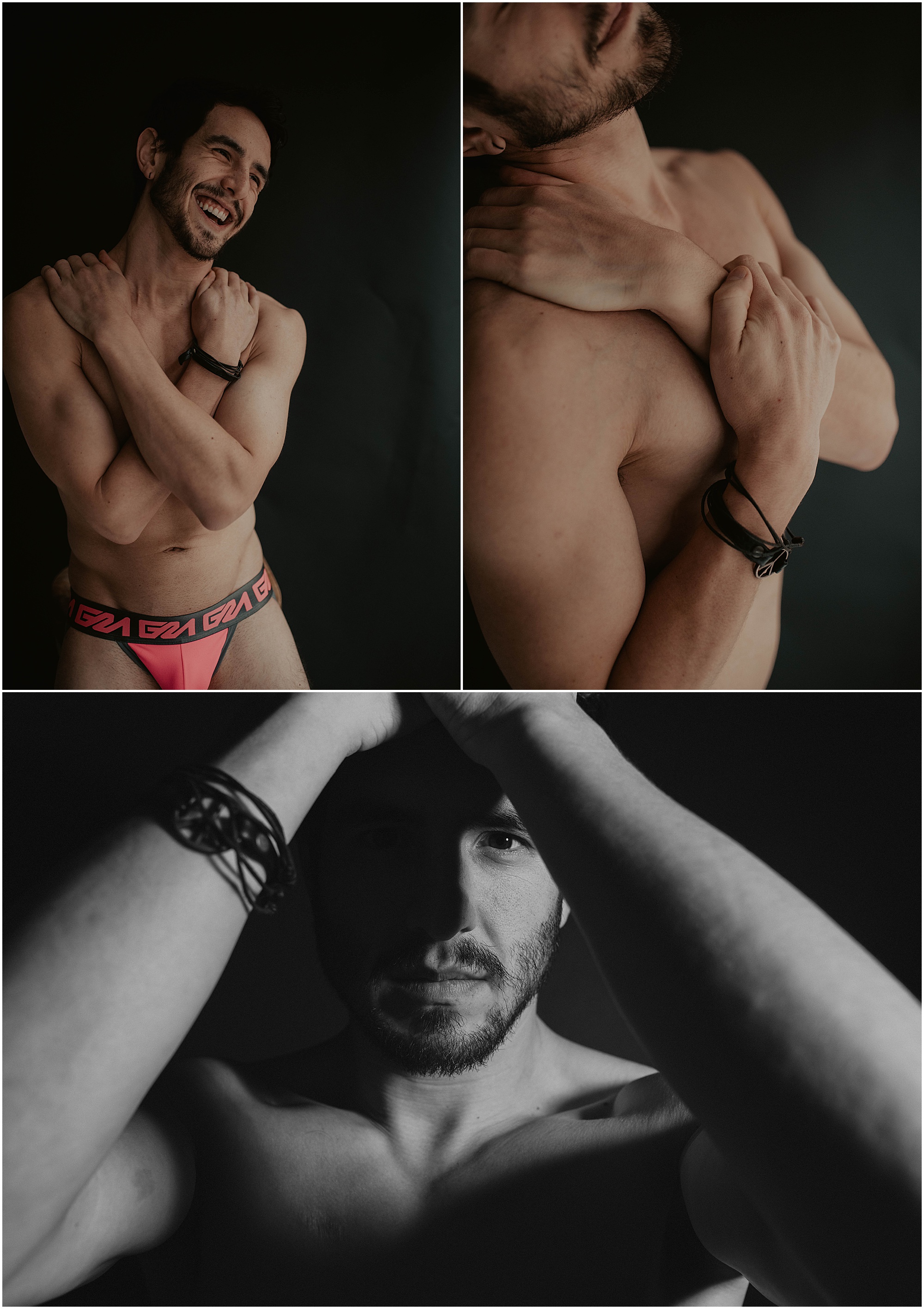 seattle, seattle-boudoir, seattle-boudoir-photographer, Dudeoir-photographer, Dudeoir-photos, Dudeoir, Seattle Dudeoir Photographer, Dudeoir-photography, pioneer-square-boudoir, dudeoir-photography, dudeoir-inspiration, guys, seattle-dudeoir-photography, leather-straps, 