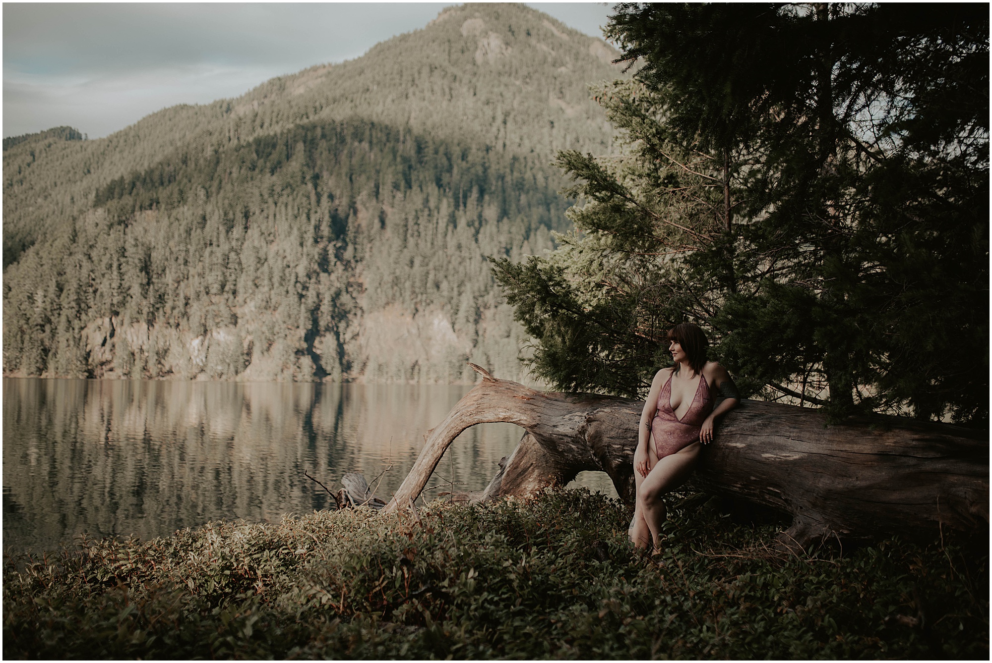 forest-boudoir, lake-boudoir, Lake-Crescent-photos, seattle-boudoir, seattle-boudoir-photographer, Seattle-Boudoir-Photos, Olympic-National-Park, Lake-Crescent-Boudoir, Lake-Crescent, boudoir-photography, boudoir-inspiration, female-empowerment, Lingerie, Body-Love, Outdoor-Boudoir, Outdoor-Boudoir-Photographer,