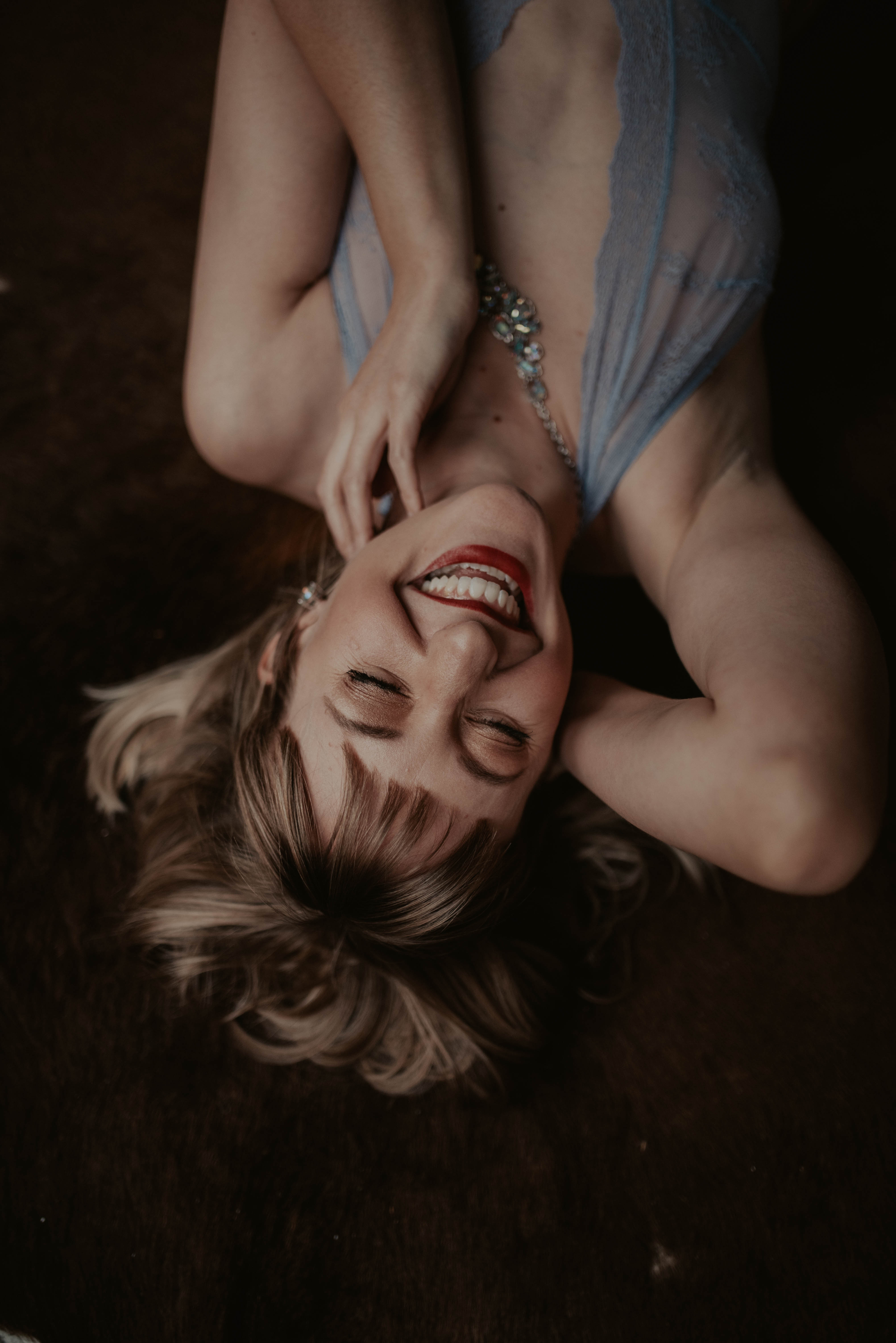 Brooke in Seattle // Booking with Kendra K!