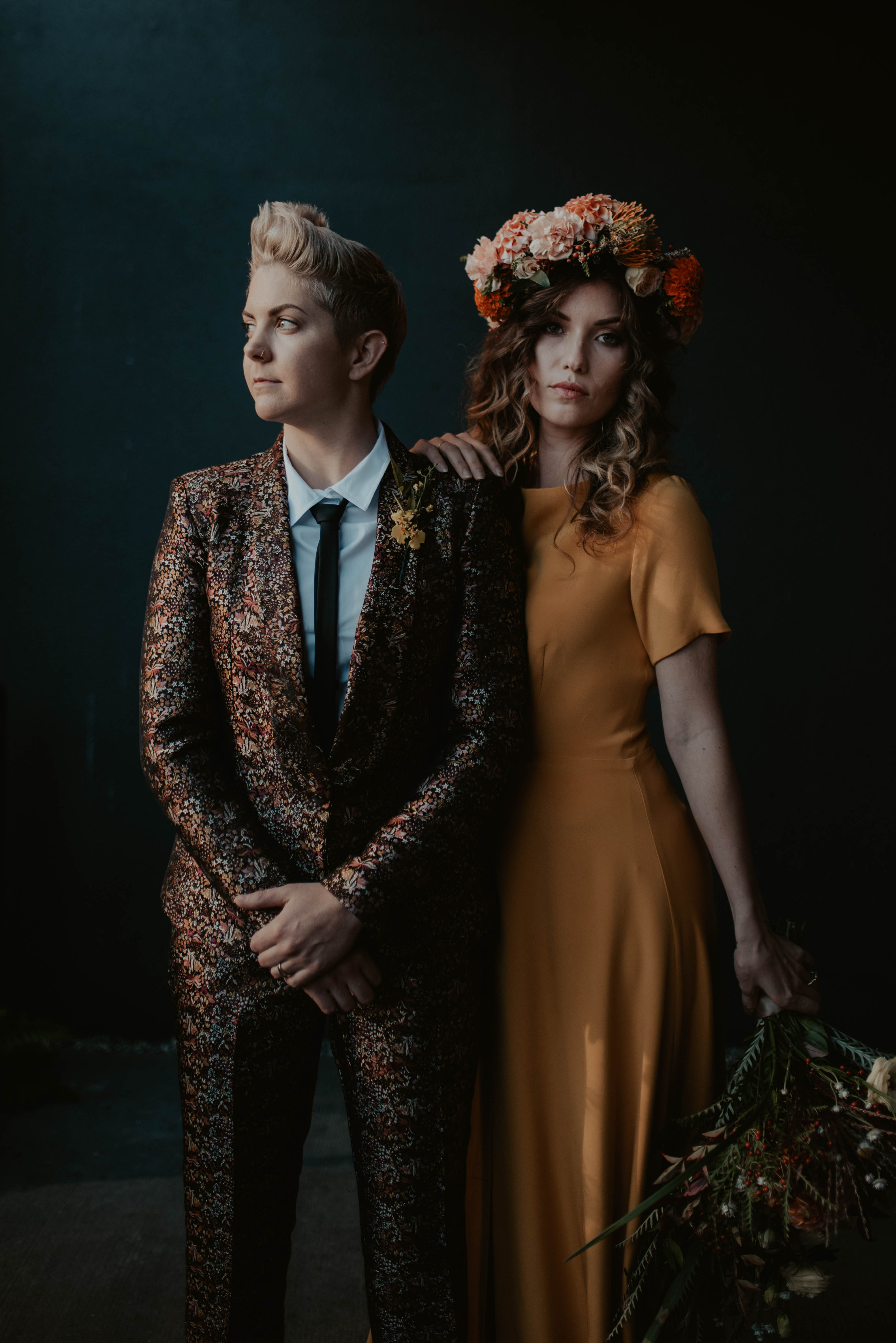 Rock & Stone // Celebrating Diversity Shoot Out!