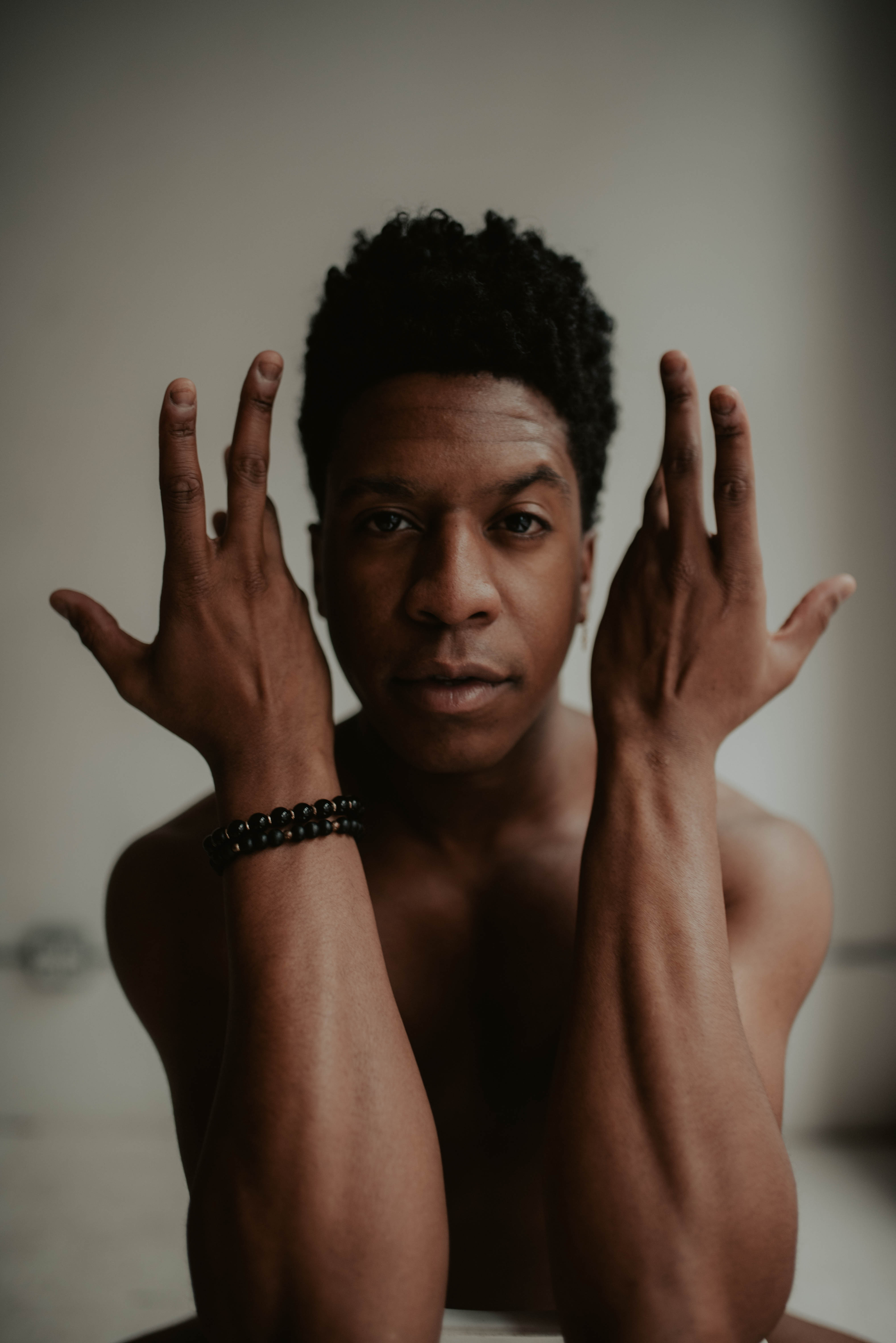 CarLarans’ Album Cover Session in Seattle