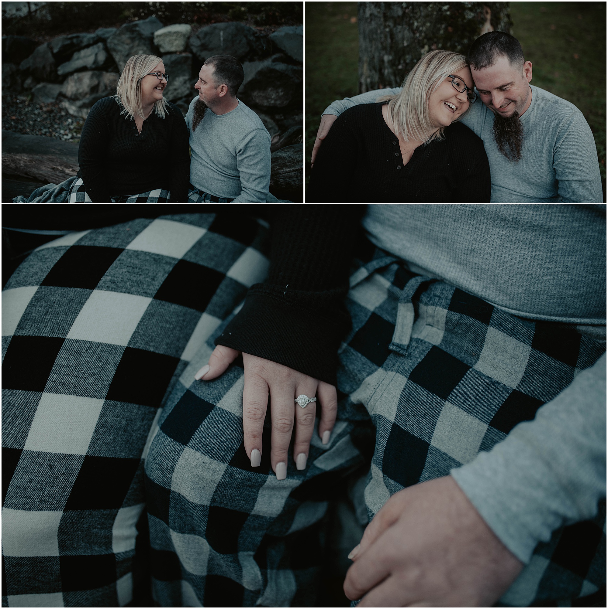 Seward-Park, Seattle-Engagement-photos, Engaged, Engagement-photos, Engagement-Session, Engagement-Photographer, Seattle-Wedding-Photographer, Jammies-session, Seattle-Intimate-Wedding, Seattle-Wedding, Wedding-Photos, Seattle-Wedding-Photos, outdoor-seattle-Wedding, Forest-Wedding, 