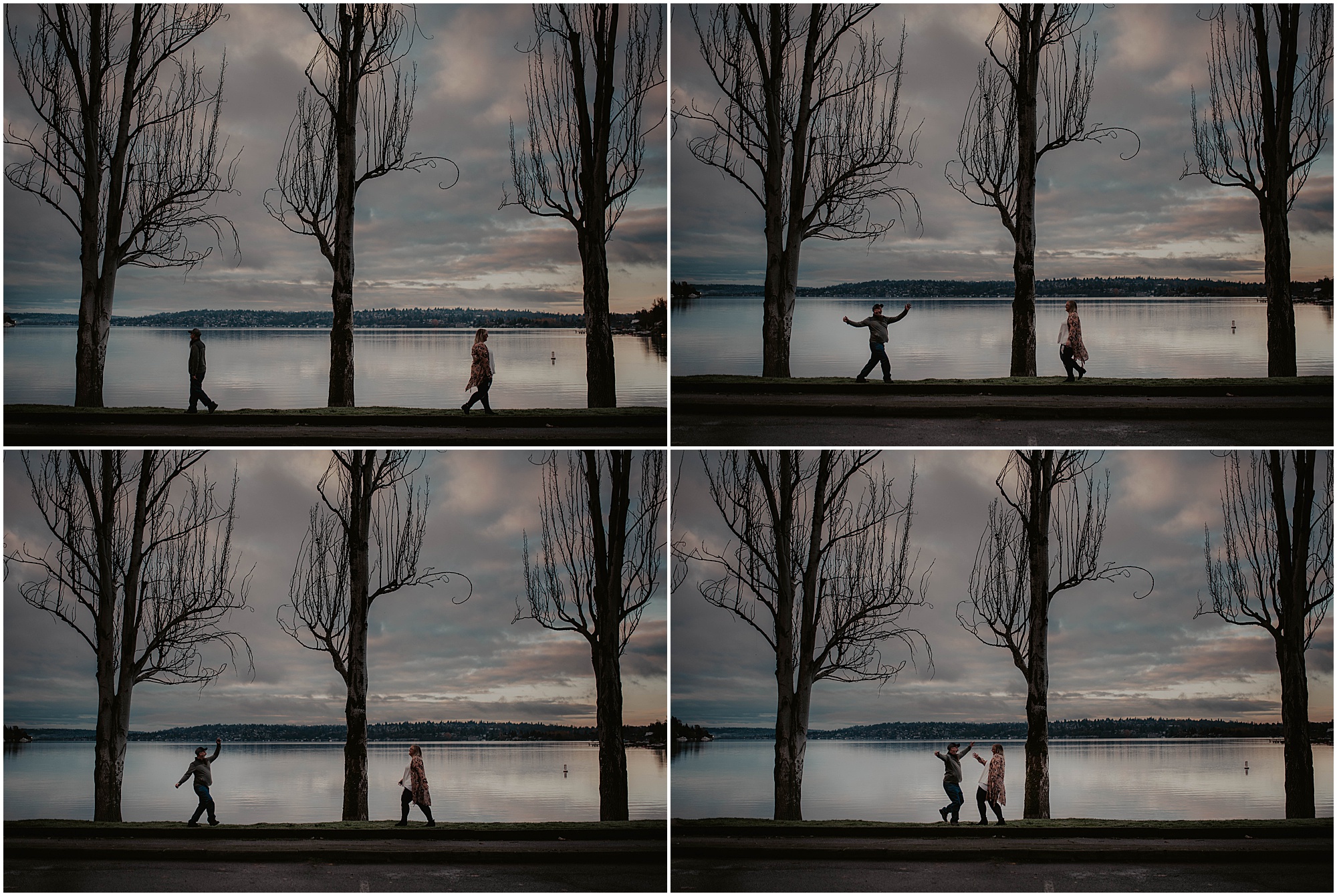 Seward-Park, Seattle-Engagement-photos, Engaged, Engagement-photos, Engagement-Session, Engagement-Photographer, Seattle-Wedding-Photographer, Jammies-session, Seattle-Intimate-Wedding, Seattle-Wedding, Wedding-Photos, Seattle-Wedding-Photos, outdoor-seattle-Wedding, Forest-Wedding, 