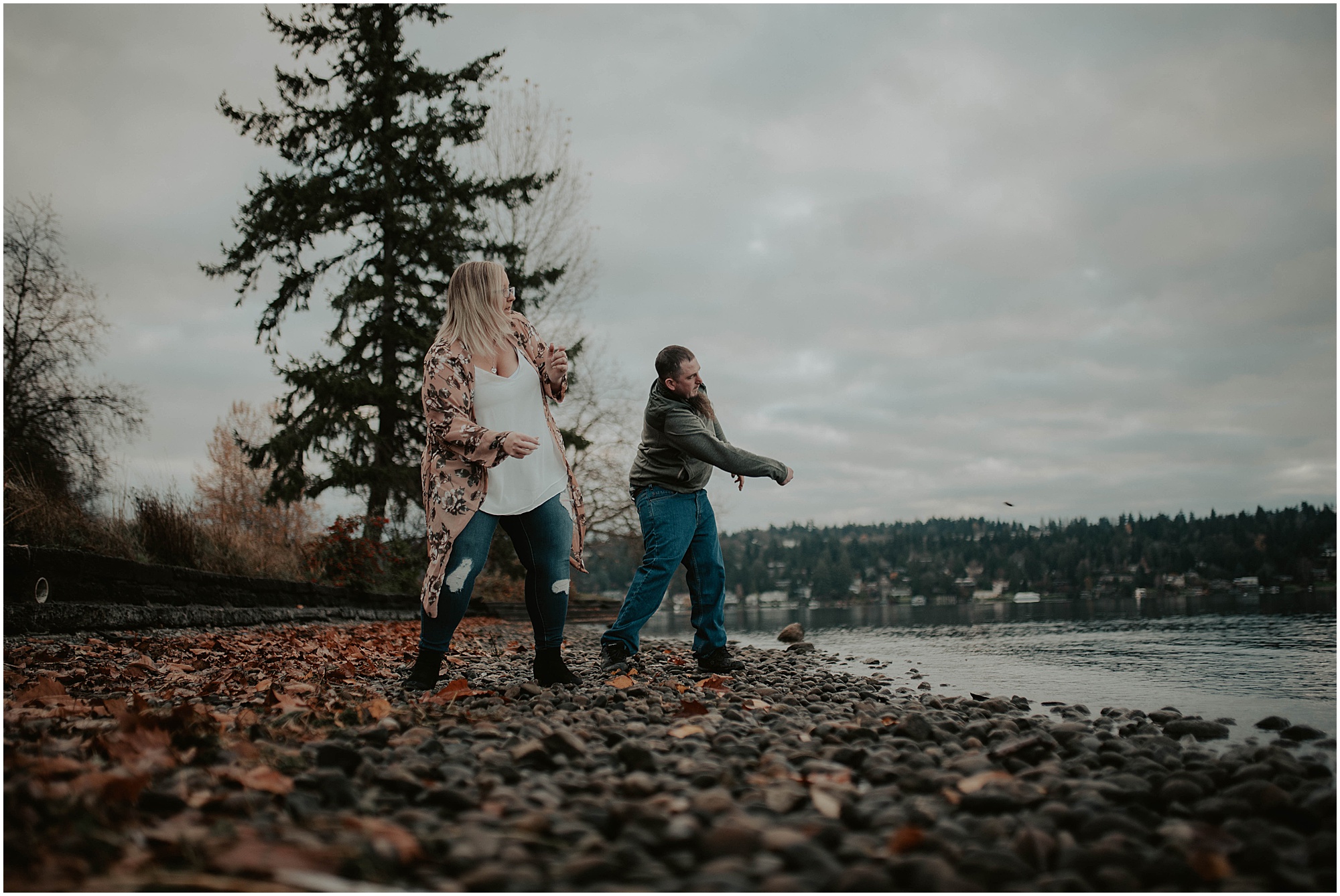 Seward-Park, Seattle-Engagement-photos, Engaged, Engagement-photos, Engagement-Session, Engagement-Photographer, Seattle-Wedding-Photographer, Jammies-session, Seattle-Intimate-Wedding, Seattle-Wedding, Wedding-Photos, Seattle-Wedding-Photos, outdoor-seattle-Wedding, Forest-Wedding, 