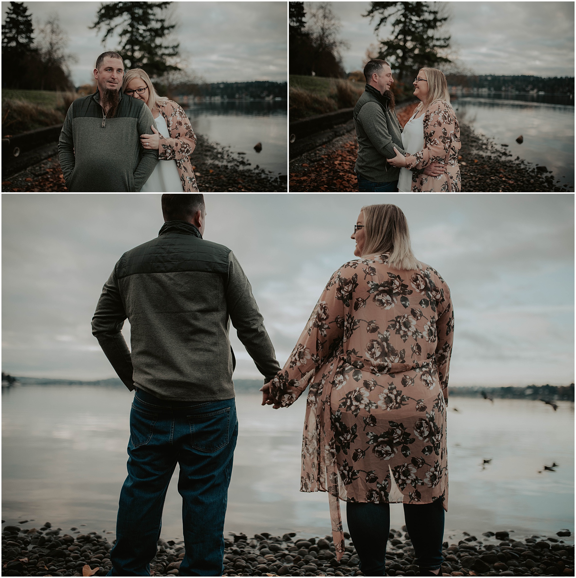 Seward-Park, Seattle-Engagement-photos, Engaged, Engagement-photos, Engagement-Session, Engagement-Photographer, Seattle-Wedding-Photographer, Jammies-session, Seattle-Intimate-Wedding, Seattle-Wedding, Wedding-Photos, Seattle-Wedding-Photos, outdoor-seattle-Wedding, Forest-Wedding, 