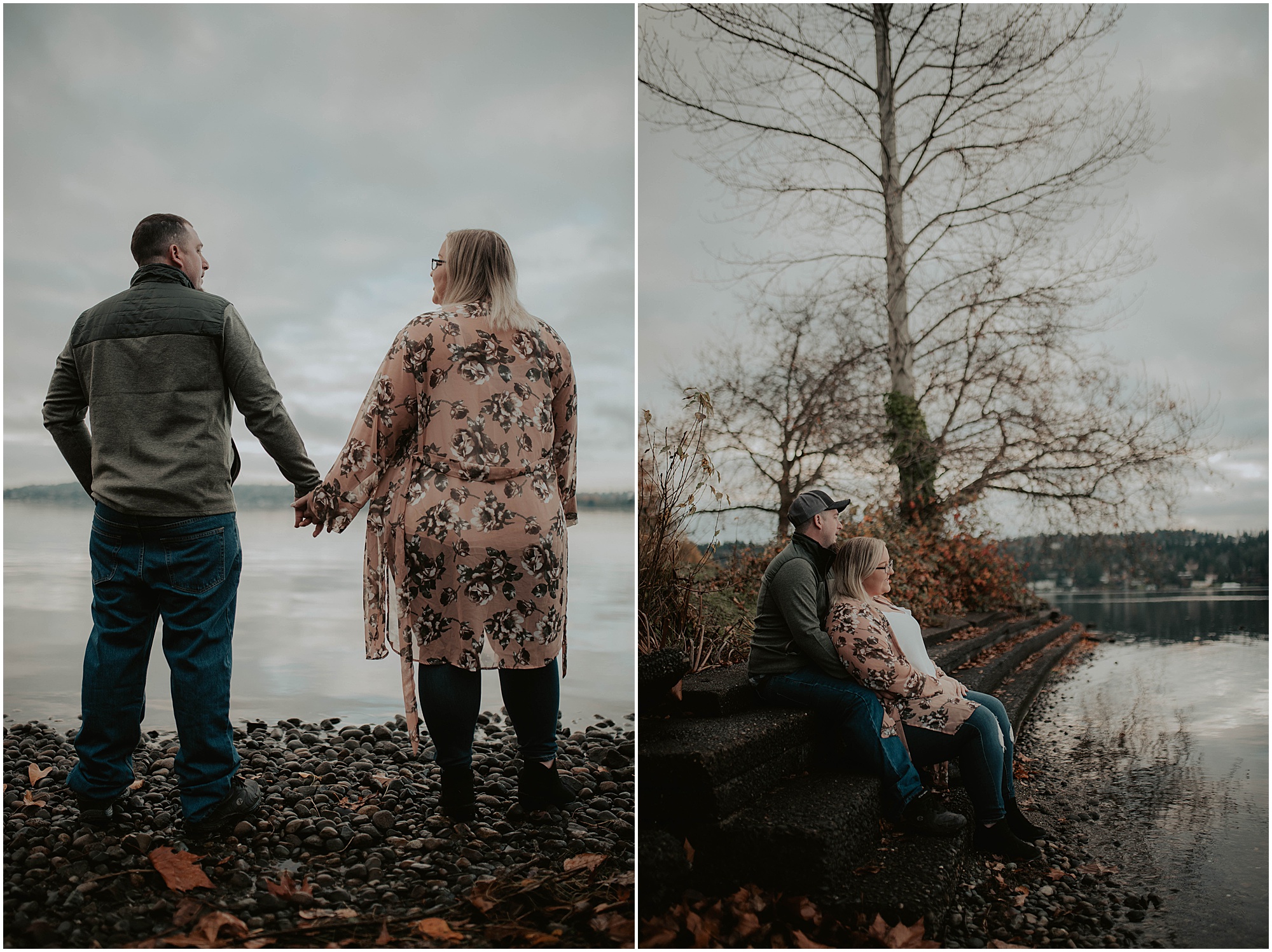 Seward-Park, Seattle-Engagement-photos, Engaged, Engagement-photos, Engagement-Session, Engagement-Photographer, Seattle-Wedding-Photographer, Jammies-session, Seattle-Intimate-Wedding, Seattle-Wedding, Wedding-Photos, Seattle-Wedding-Photos, outdoor-seattle-Wedding, Forest-Wedding, 