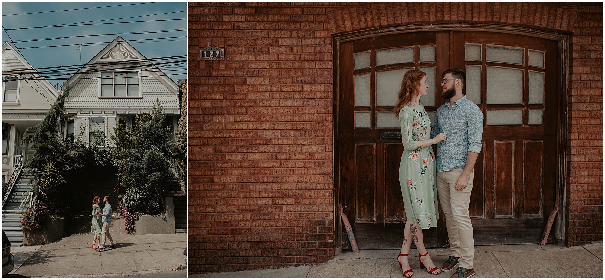 San-Francisco-Photographer, California-Wedding-Photographer, San-Francisco-Engagement-Photos, San-Francisco-Engagaement-Photographer, San-Francisco, California-Engagement, Seattle-Wedding-Photographer, SF-Wedding-Photographer, Seattle-Engagement-Photography, San-Fran-Engagement- Photos, Haight-Ashbury, Engagement-Inspiration, San-Franciscio-Couple, Balmy-Alley, Mission-District-Photographer, Mission-District, Mission-District-SF,