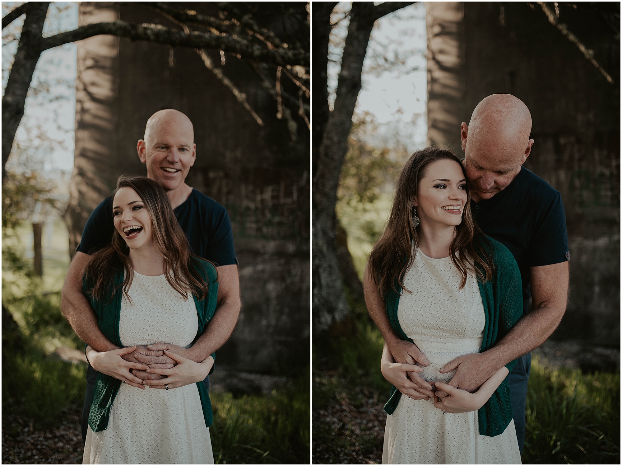 Seward-Park, Seattle-Engagement-photos, Engaged, Engagement-photos, Engagement-Session, Engagement-Photographer, Seattle-Wedding-Photographer, dog-session, Seattle-Intimate-Wedding, Seattle-Wedding, Wedding-Photos, Seattle-Wedding-Photos, outdoor-seattle-Wedding, samoyeds, samoyed-dogs, dog-engagement-photos, 
