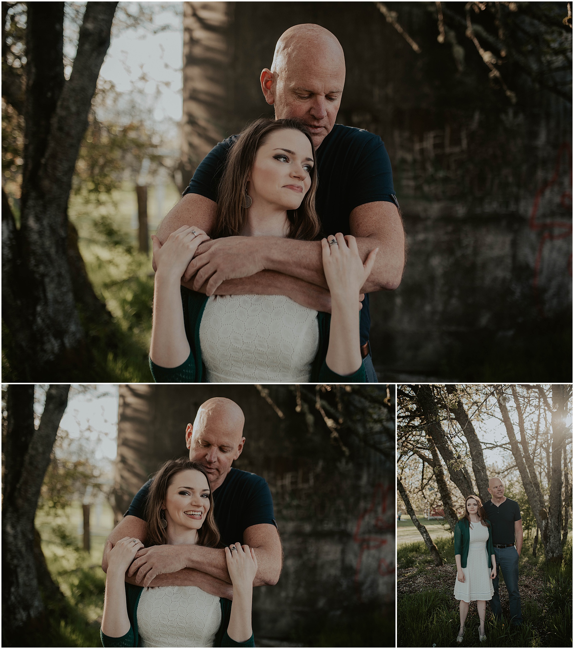 Seward-Park, Seattle-Engagement-photos, Engaged, Engagement-photos, Engagement-Session, Engagement-Photographer, Seattle-Wedding-Photographer, dog-session, Seattle-Intimate-Wedding, Seattle-Wedding, Wedding-Photos, Seattle-Wedding-Photos, outdoor-seattle-Wedding, samoyeds, samoyed-dogs, dog-engagement-photos, 