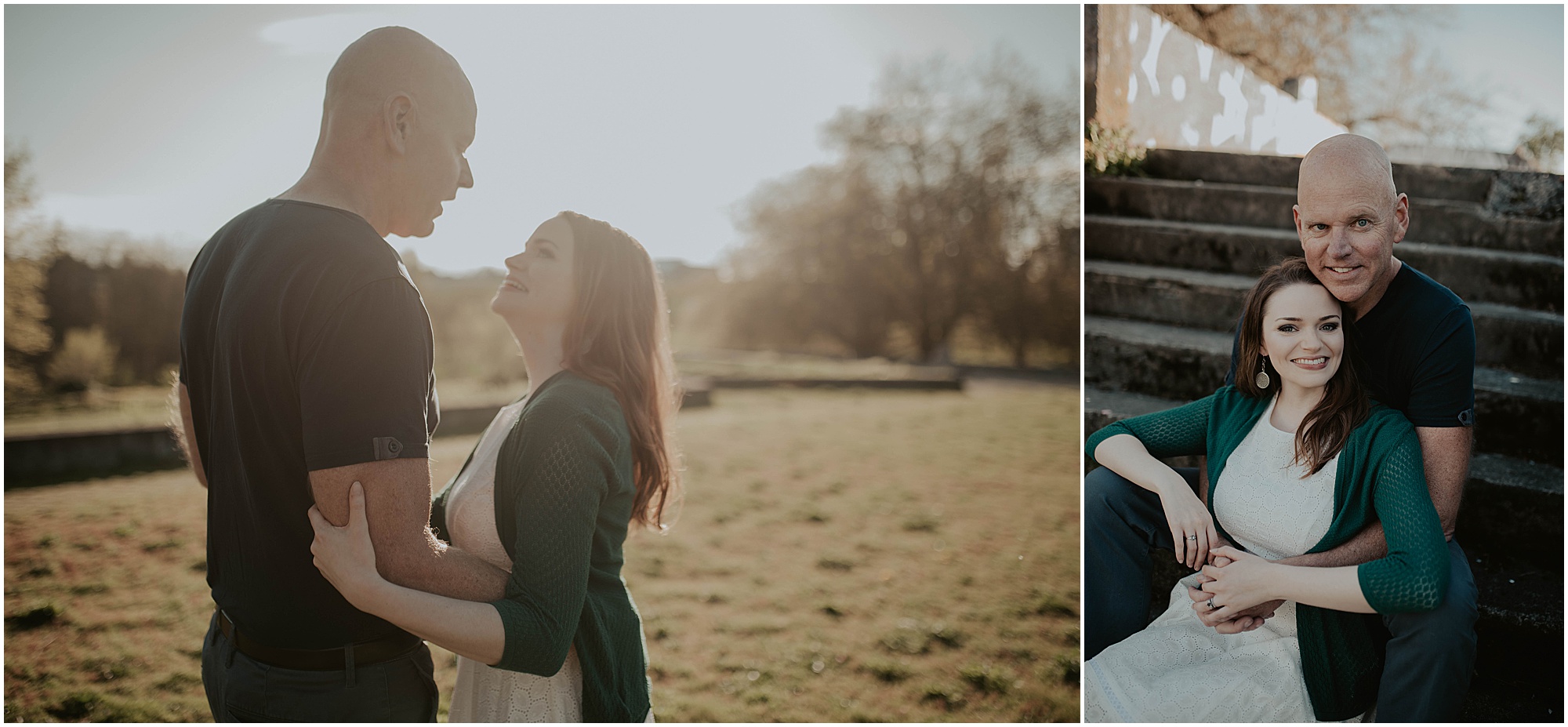 Seward-Park, Seattle-Engagement-photos, Engaged, Engagement-photos, Engagement-Session, Engagement-Photographer, Seattle-Wedding-Photographer, dog-session, Seattle-Intimate-Wedding, Seattle-Wedding, Wedding-Photos, Seattle-Wedding-Photos, outdoor-seattle-Wedding, samoyeds, samoyed-dogs, dog-engagement-photos, 