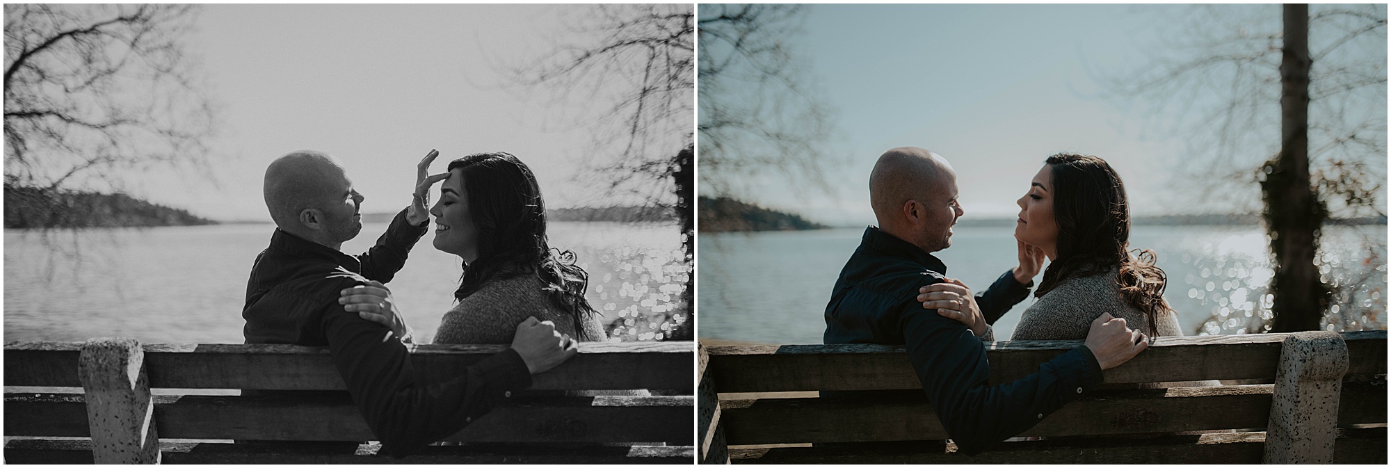 Seward-Park, Seattle-Engagement-photos, Engaged, Engagement-photos, Engagement-Session, Engagement-Photographer, Seattle-Wedding-Photographer, brewery, Seattle-Intimate-Wedding, Seattle-Wedding, Wedding-Photos, Seattle-Wedding-Photos, outdoor-seattle-Wedding, Forest-Wedding, Beer-Engagement, flying-lion, flying-lion-brewery,