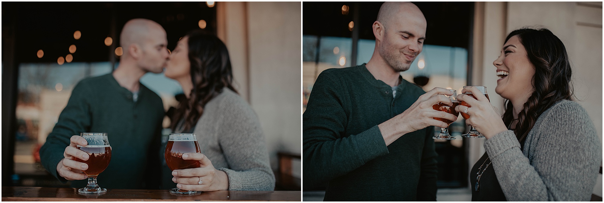 Seward-Park, Seattle-Engagement-photos, Engaged, Engagement-photos, Engagement-Session, Engagement-Photographer, Seattle-Wedding-Photographer, brewery, Seattle-Intimate-Wedding, Seattle-Wedding, Wedding-Photos, Seattle-Wedding-Photos, outdoor-seattle-Wedding, Forest-Wedding, Beer-Engagement, flying-lion, flying-lion-brewery,
