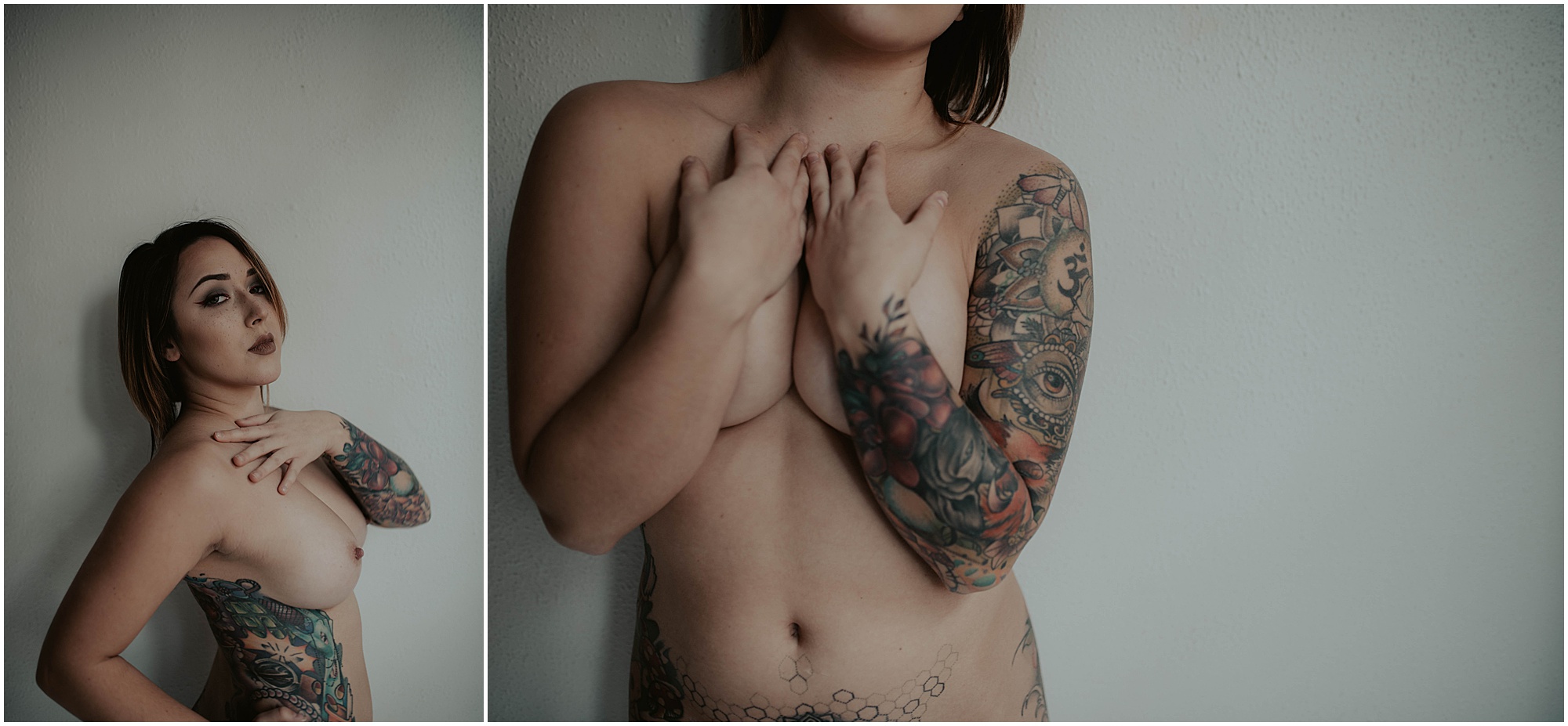 seattle, seattle-boudoir, seattle-boudoir-photographer, Seattle-Model, Studio-Boudoir, boudoir-photos, pioneer-square-boudoir, boudoir-photography, boudoir-inspiration, female-empowerment, Seattle-tattoo-model, Tattoos, tattooed-model, nude-boudoir, 