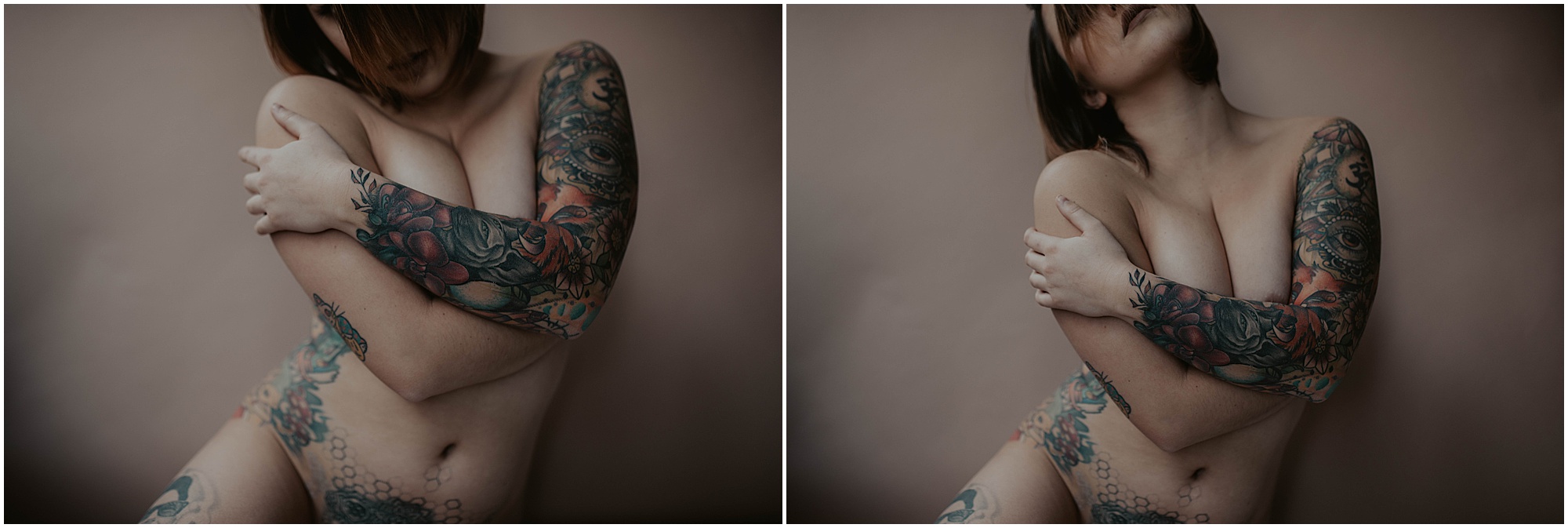 seattle, seattle-boudoir, seattle-boudoir-photographer, Seattle-Model, Studio-Boudoir, boudoir-photos, pioneer-square-boudoir, boudoir-photography, boudoir-inspiration, female-empowerment, Seattle-tattoo-model, Tattoos, tattooed-model, nude-boudoir, 