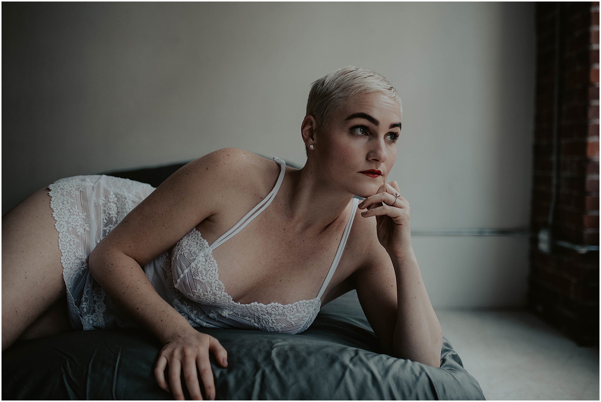 seattle, seattle-boudoir, seattle-boudoir-photographer, pioneer-square, boudoir-photos, pioneer-square-boudoir, boudoir-photography, boudoir-inspiration, female-empowerment, Short-Hair-Babe, Studio-Boudoir, Seattle-Studio-Boudoir, Seattle-Studio-Boudoir-Photographer,