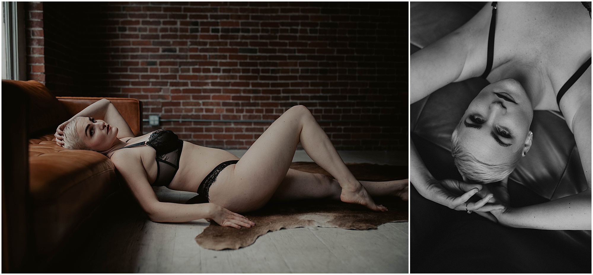 seattle boudoir