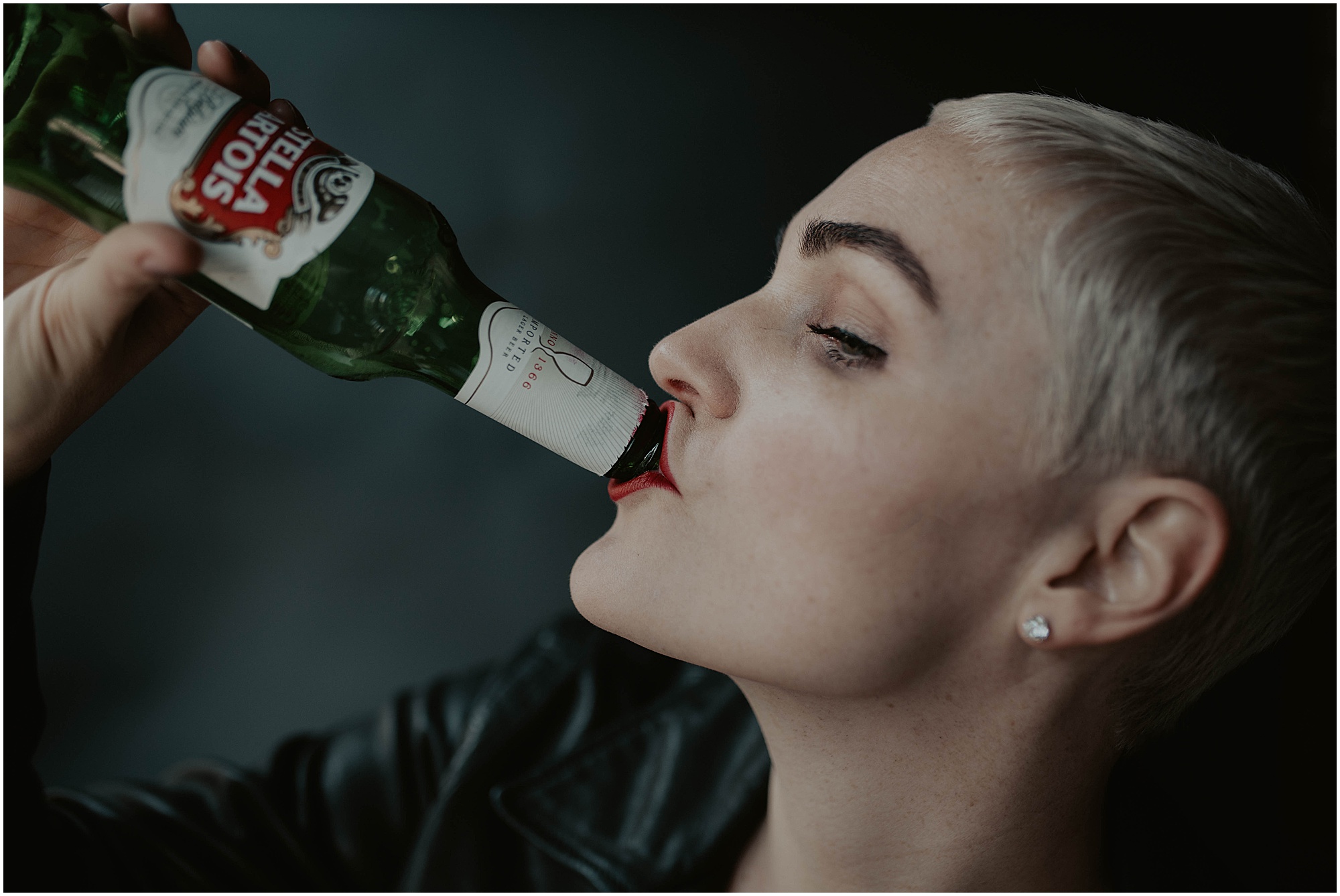 beer and boudoir