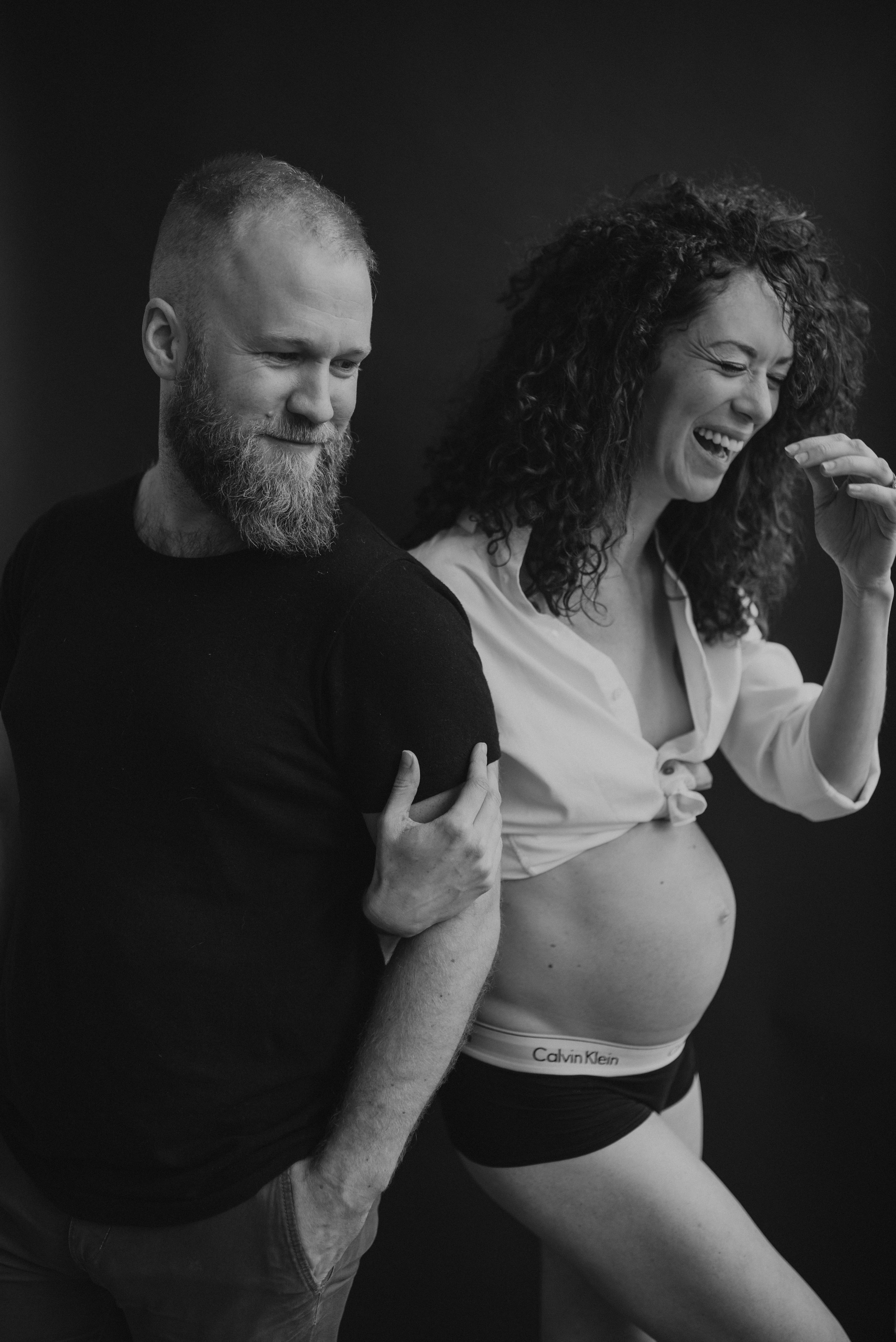 Sullivan & Sullivan & Baby Sullivan