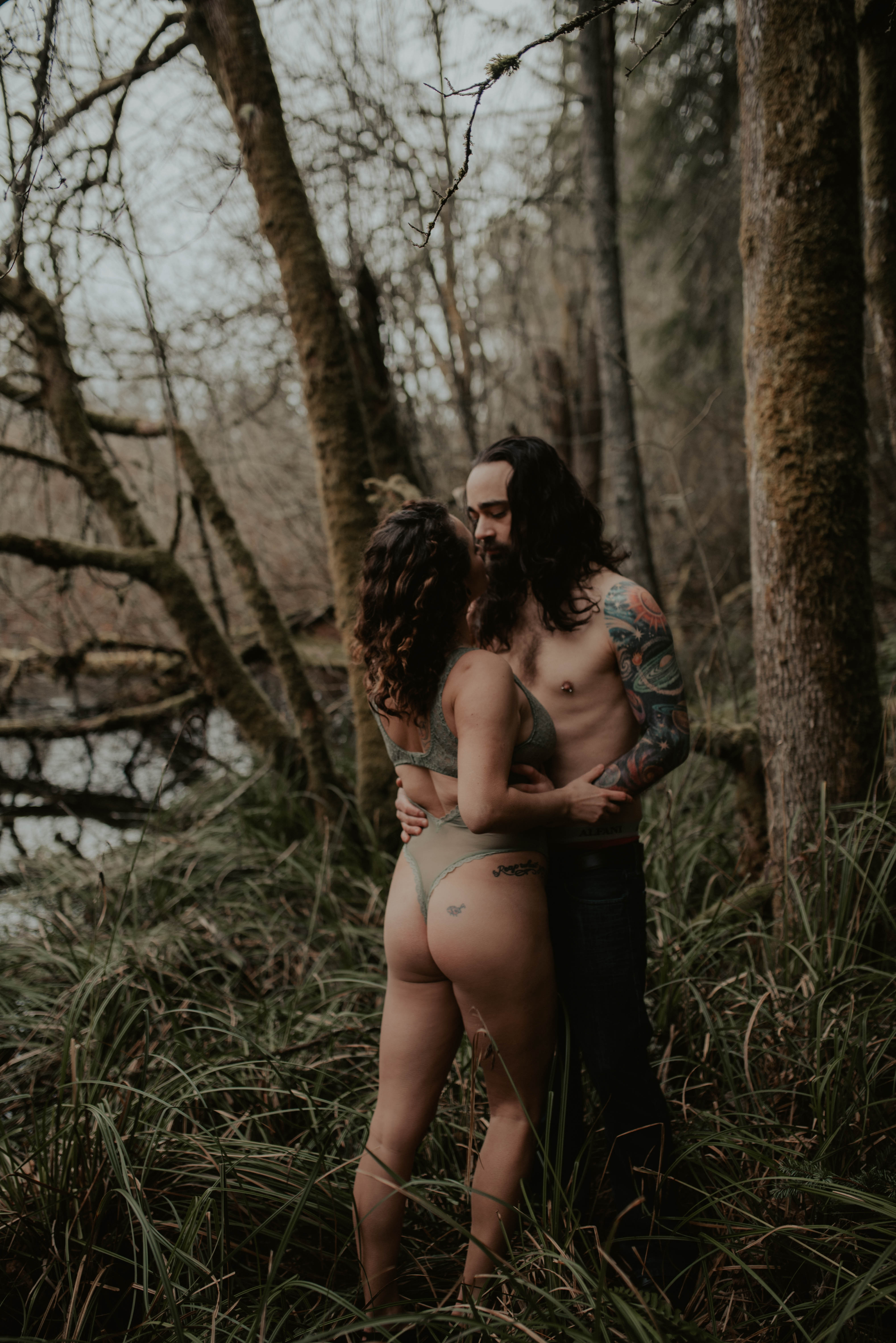 Serenity & Jesse // Free Session Giveaway!