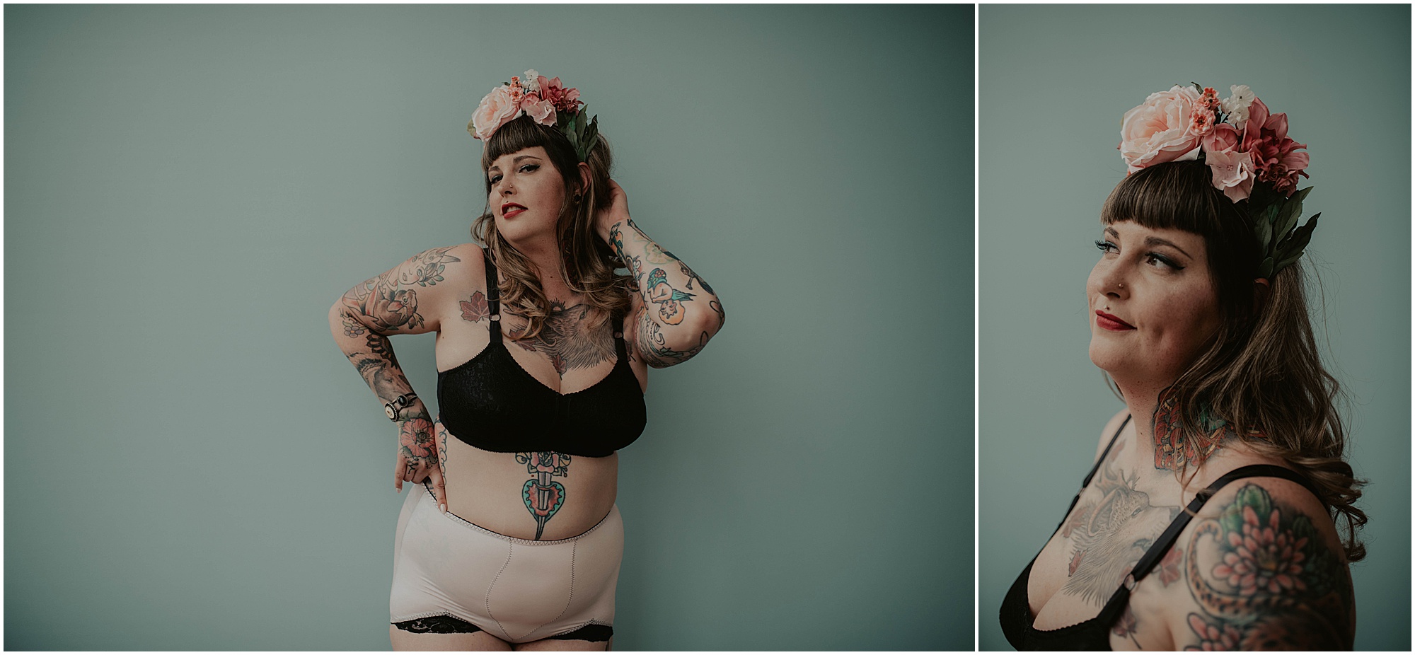 Endometriosis, Endometriosis-Boudoir, Endo-Awarness, Endometriosis-Awarness, seattle, seattle-boudoir, seattle-boudoir-photographer, Impossible-boudoir-project, boudoir-photos, Endo-boudoir, boudoir-photography, boudoir-inspiration, female-empowerment, body-positive-project, impossible-boudoir-project, Empowered, boudoir-project, body-love-boudoir, Tattoos, Tatted-Boudoir,