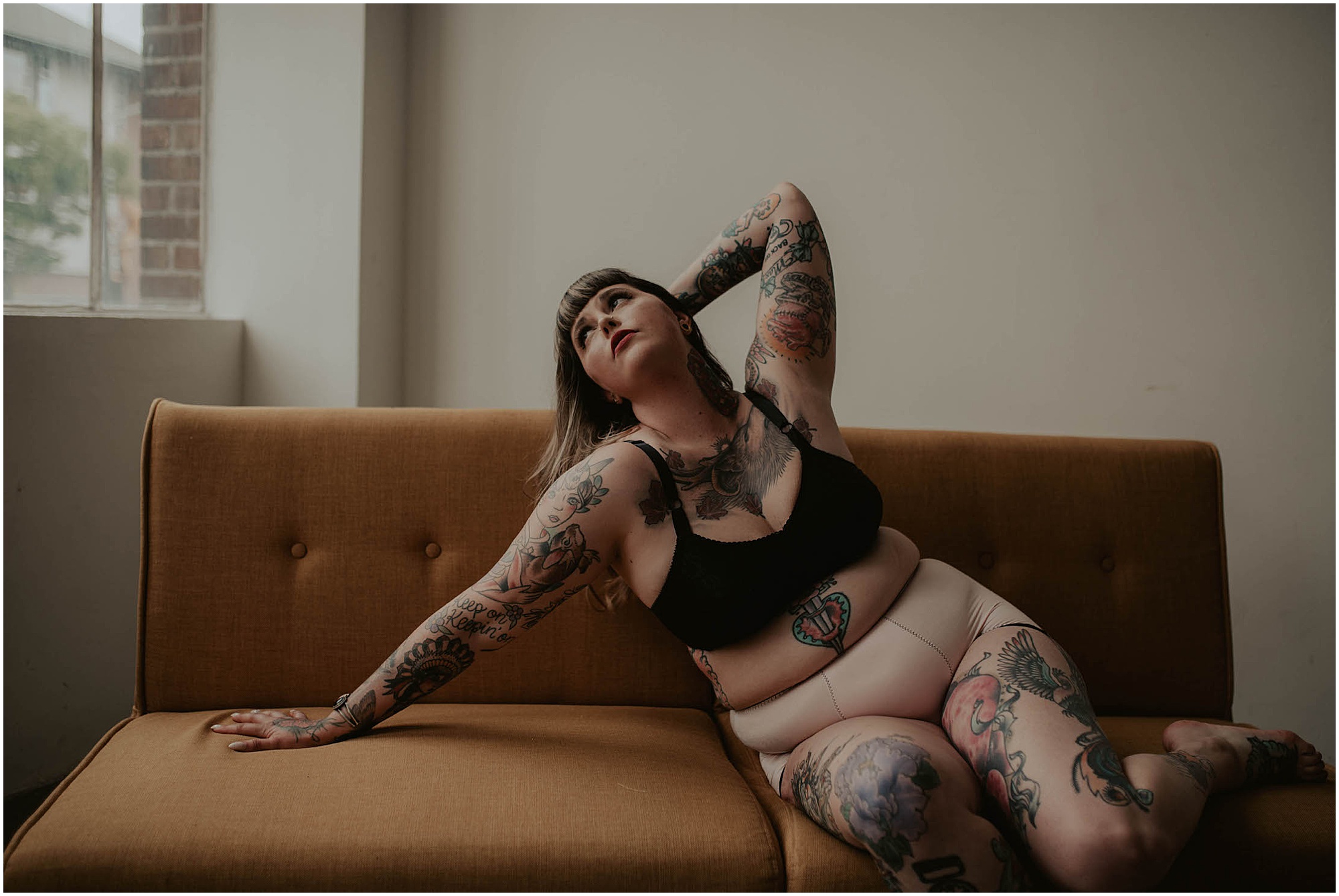 Endometriosis, Endometriosis-Boudoir, Endo-Awarness, Endometriosis-Awarness, seattle, seattle-boudoir, seattle-boudoir-photographer, Impossible-boudoir-project, boudoir-photos, Endo-boudoir, boudoir-photography, boudoir-inspiration, female-empowerment, body-positive-project, impossible-boudoir-project, Empowered, boudoir-project, body-love-boudoir, Tattoos, Tatted-Boudoir,