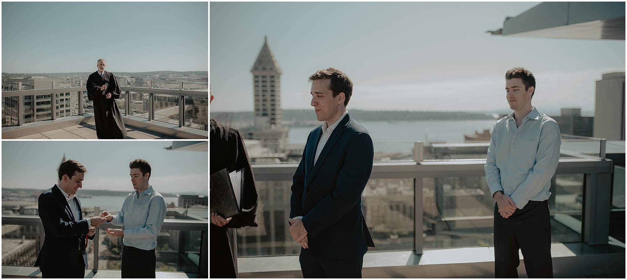 Downtown-Seattle-Wedding, Seattle-Courthouse, Courthouse-Elopement, Seattle-Wedding-Photos, Seattle-Wedding-Photographer, Downtown-Seattle-Wedding-Photographer, Seattle-Elopement, Seattle-Elopement-Photography, Courthouse-Elopement-Photos, Kendra-K-Photo, Intimate-Seattle-Wedding, Courthouse-Wedding-photographer, Freeway-Park, Seattle-Library, Seattle-Public-Library, Downtown-Seattle-Courthouse, 