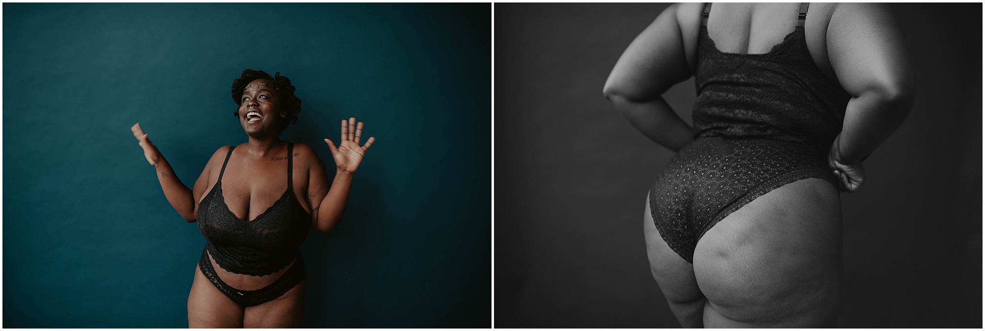 Sun-Godess, Moon-Goddess, Tarot-Boudoir, seattle, seattle-boudoir, seattle-boudoir-photographer, boudoir-photos, Boobs-boudoir, boudoir-photography, boudoir-inspiration, female-empowerment, body-positive-project, impossible-boudoir-project, Empowered, boudoir-project, body-love-boudoir, Tattoos, African-Queen,