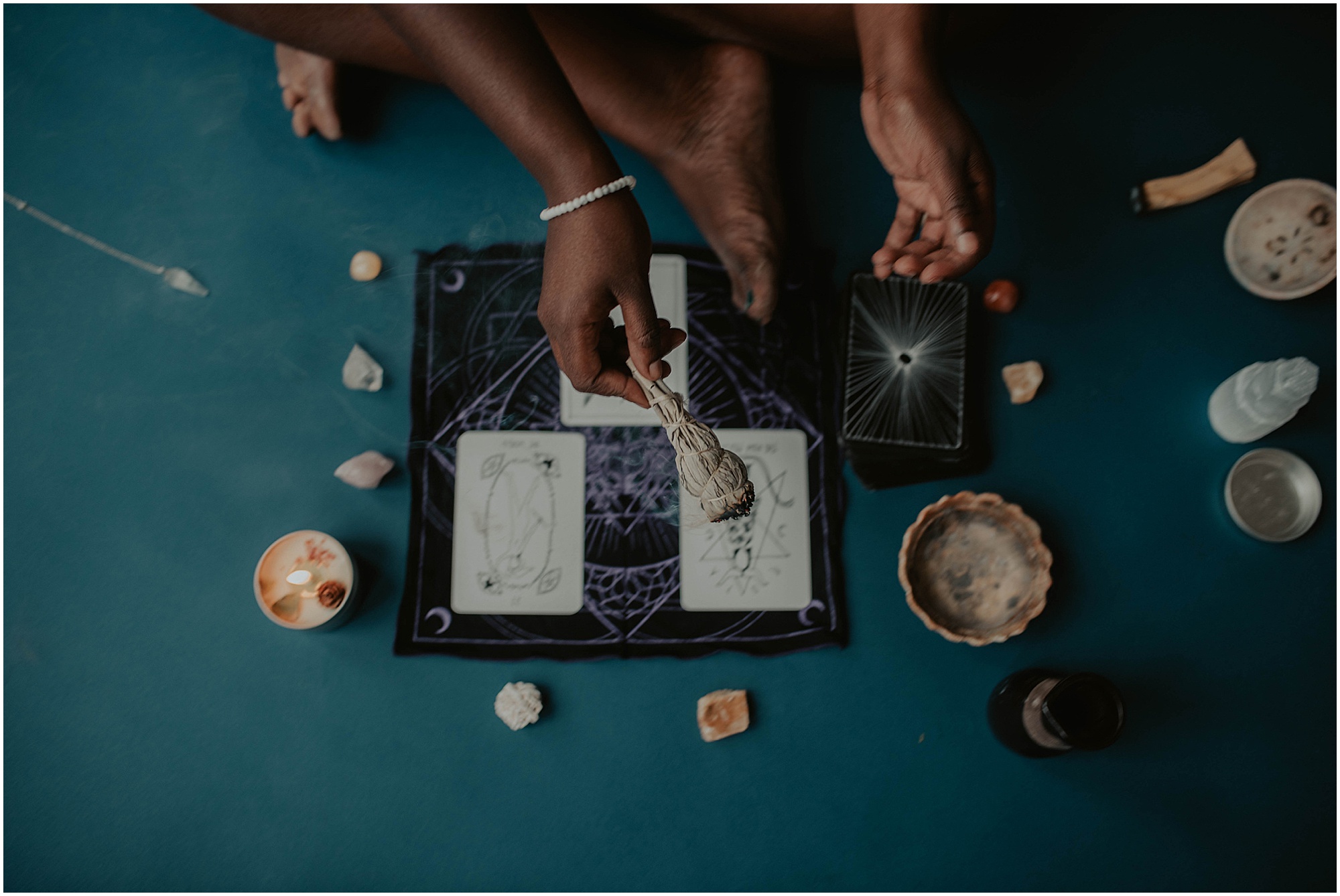 Sun-Godess, Moon-Goddess, Tarot-Boudoir, seattle, seattle-boudoir, seattle-boudoir-photographer, boudoir-photos, Boobs-boudoir, boudoir-photography, boudoir-inspiration, female-empowerment, body-positive-project, impossible-boudoir-project, Empowered, boudoir-project, body-love-boudoir, Tattoos, African-Queen,