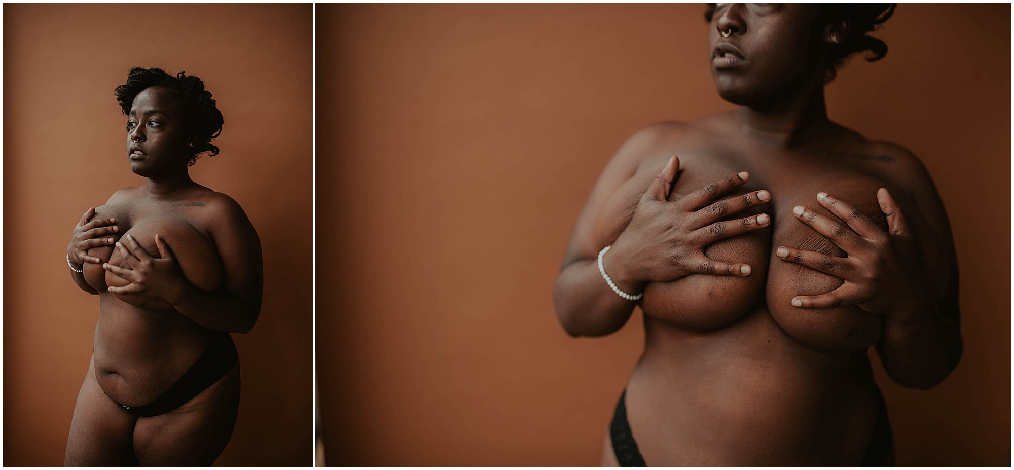 Sun-Godess, Moon-Goddess, Tarot-Boudoir, seattle, seattle-boudoir, seattle-boudoir-photographer, boudoir-photos, Boobs-boudoir, boudoir-photography, boudoir-inspiration, female-empowerment, body-positive-project, impossible-boudoir-project, Empowered, boudoir-project, body-love-boudoir, Tattoos, African-Queen,