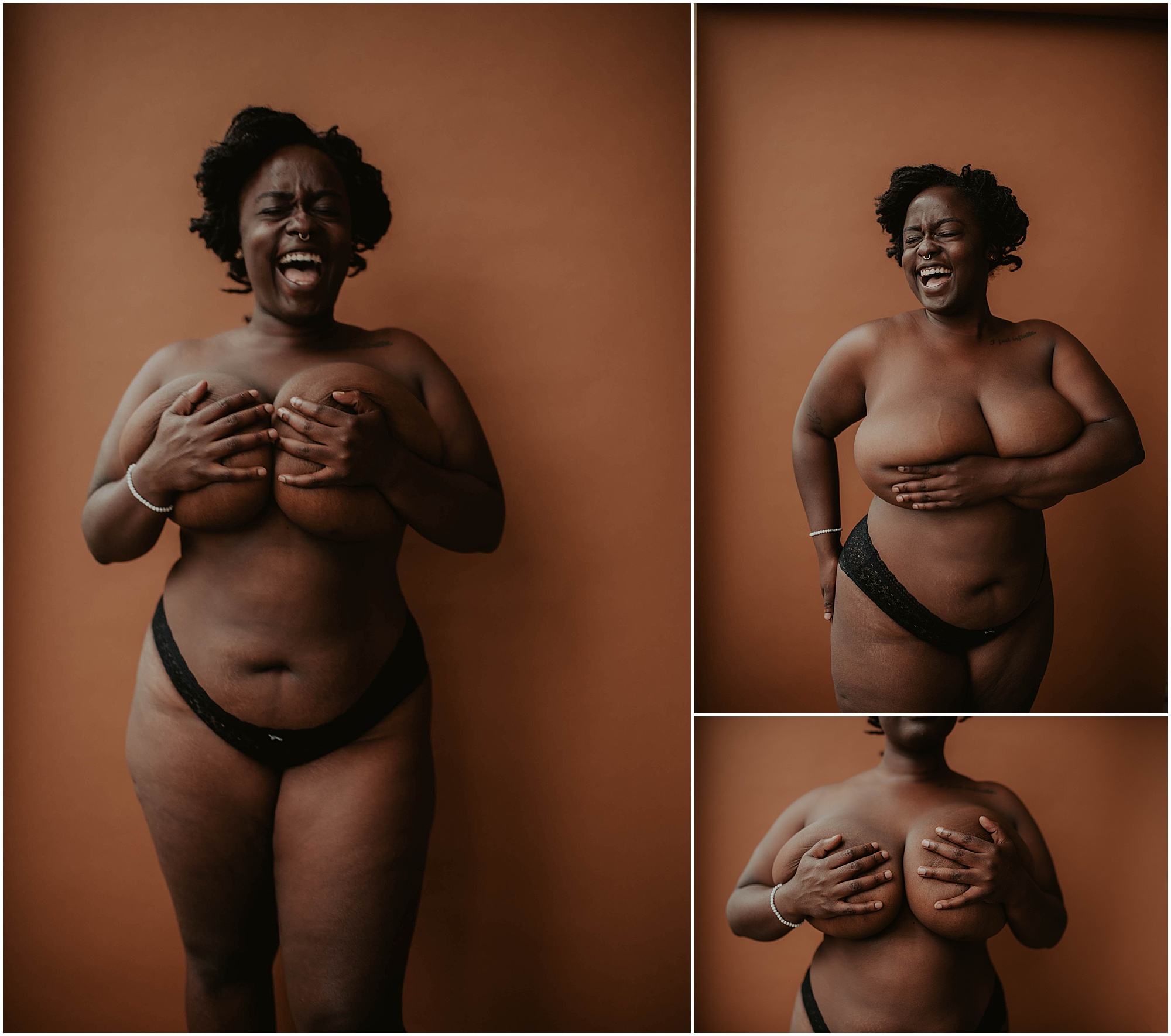 Sun-Godess, Moon-Goddess, Tarot-Boudoir, seattle, seattle-boudoir, seattle-boudoir-photographer, boudoir-photos, Boobs-boudoir, boudoir-photography, boudoir-inspiration, female-empowerment, body-positive-project, impossible-boudoir-project, Empowered, boudoir-project, body-love-boudoir, Tattoos, African-Queen,