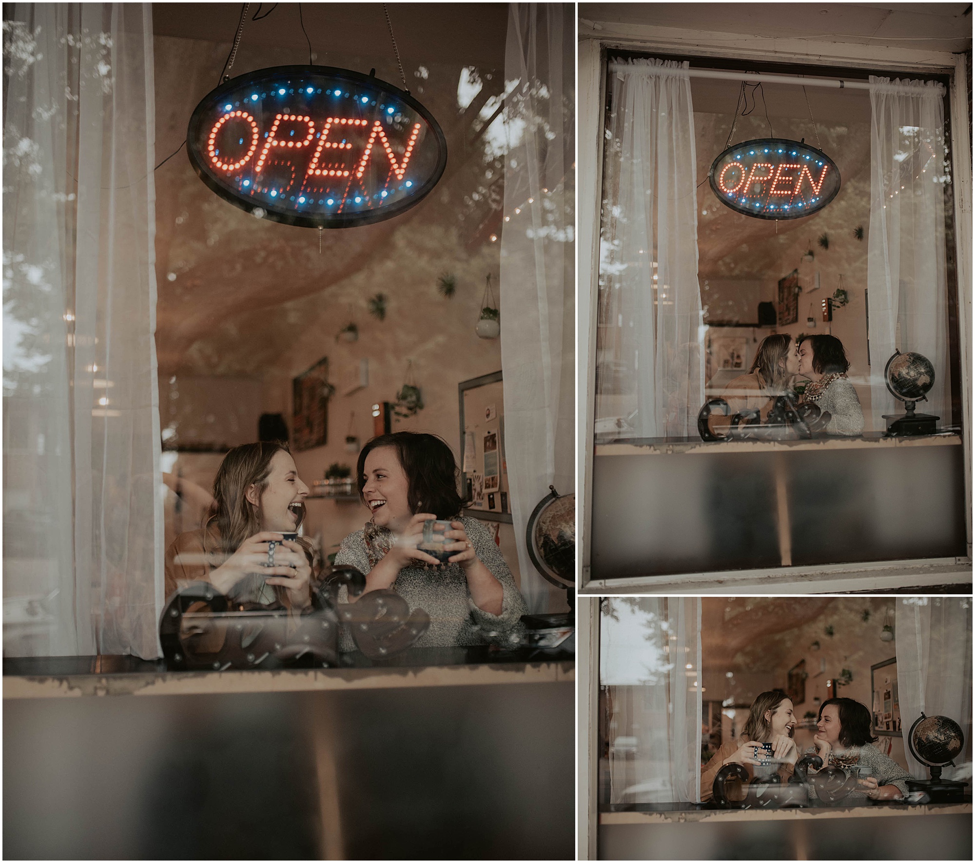 west-seattle, Seattle-Engagement-photos, Engaged, Engagement-photos, Engagement-Session, Engagement-Photographer, Seattle-Wedding-Photographer, coffee-shop, Seattle-Intimate-Wedding, Seattle-Wedding, Wedding-Photos, Seattle-Wedding-Photos, outdoor-seattle-Wedding, Forest-Wedding, love-is-love, engayged, bride-and-bride, lgbtq-wedding, lqbtq-wedding-photos, lgbtqia,