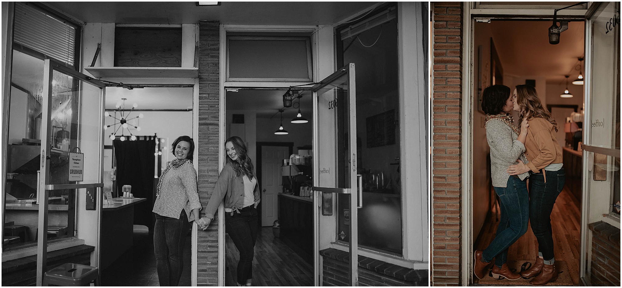 west-seattle, Seattle-Engagement-photos, Engaged, Engagement-photos, Engagement-Session, Engagement-Photographer, Seattle-Wedding-Photographer, coffee-shop, Seattle-Intimate-Wedding, Seattle-Wedding, Wedding-Photos, Seattle-Wedding-Photos, outdoor-seattle-Wedding, Forest-Wedding, love-is-love, engayged, bride-and-bride, lgbtq-wedding, lqbtq-wedding-photos, lgbtqia,