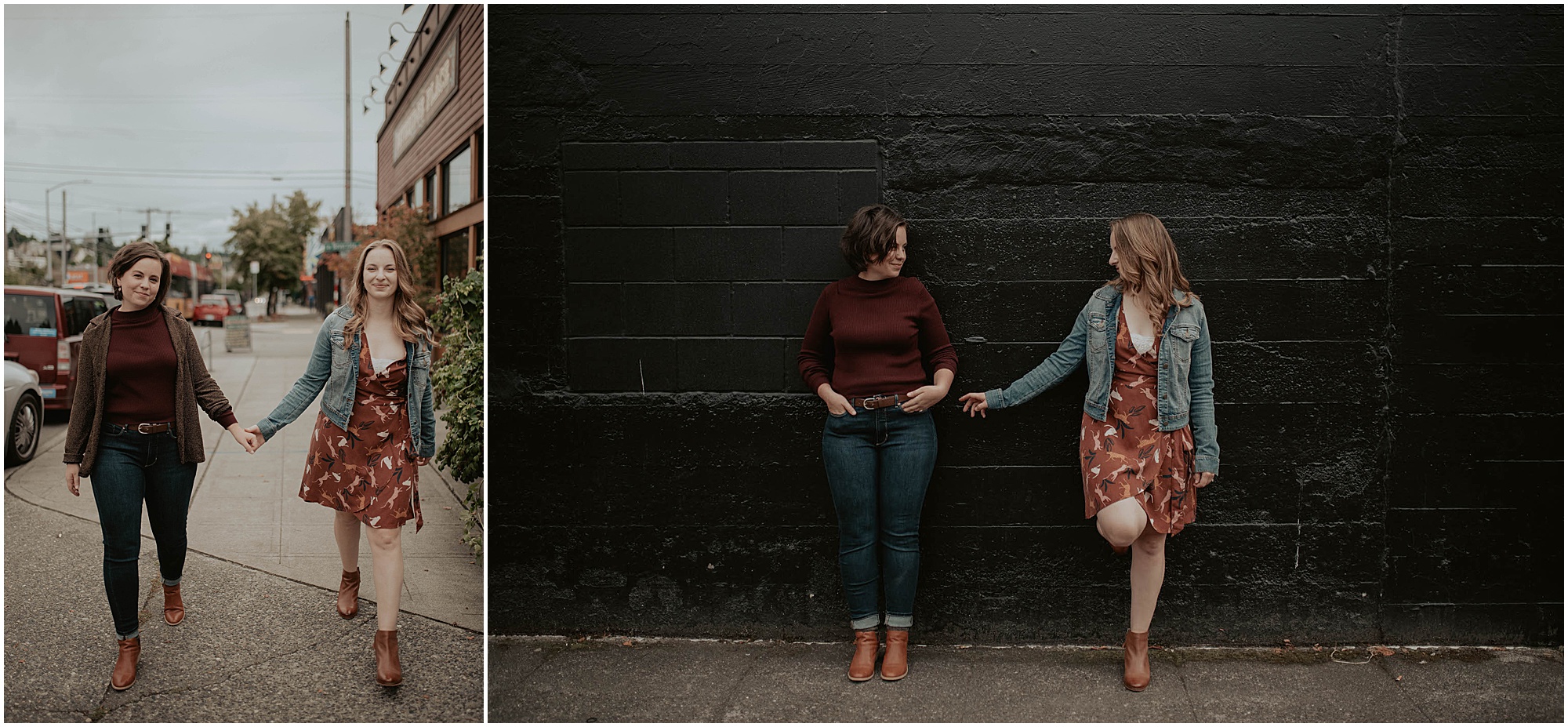 west-seattle, Seattle-Engagement-photos, Engaged, Engagement-photos, Engagement-Session, Engagement-Photographer, Seattle-Wedding-Photographer, coffee-shop, Seattle-Intimate-Wedding, Seattle-Wedding, Wedding-Photos, Seattle-Wedding-Photos, outdoor-seattle-Wedding, Forest-Wedding, love-is-love, engayged, bride-and-bride, lgbtq-wedding, lqbtq-wedding-photos, lgbtqia,