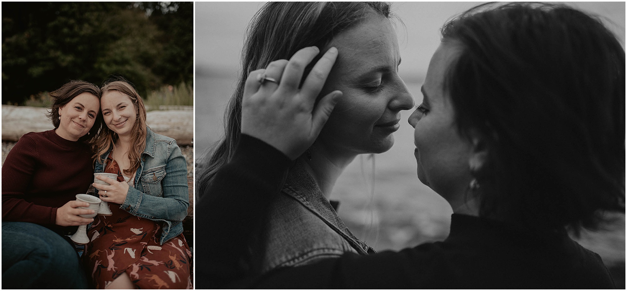 west-seattle, Seattle-Engagement-photos, Engaged, Engagement-photos, Engagement-Session, Engagement-Photographer, Seattle-Wedding-Photographer, coffee-shop, Seattle-Intimate-Wedding, Seattle-Wedding, Wedding-Photos, Seattle-Wedding-Photos, outdoor-seattle-Wedding, Forest-Wedding, love-is-love, engayged, bride-and-bride, lgbtq-wedding, lqbtq-wedding-photos, lgbtqia,