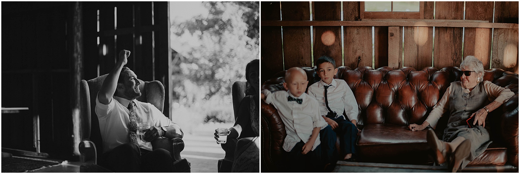 tin roof barn wedding venue,