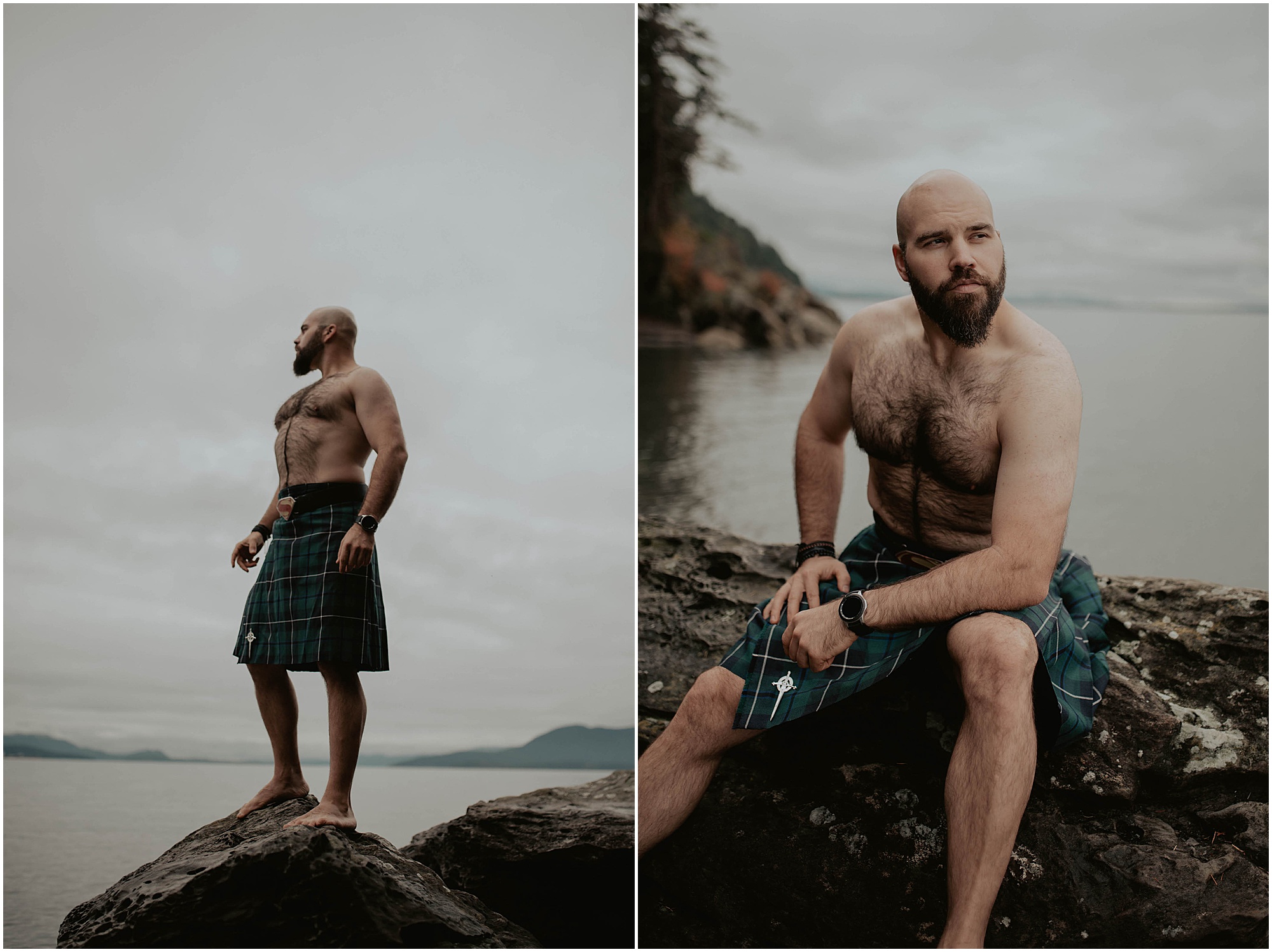 forest-dudeoir, Ocean-dudeoir, Bellingham-Wa-Photographer, seattle-boudoir, seattle-boudoir-photographer, Seattle-dudeoir-Photos, seattle-dudeoir-photographer, Beach-dudeoir, PNW-dudeoir, dudeoir-photography, dudeoir-inspiration, Body-empowerment, Kilt, Body-Love, Outdoor-Boudoir, Outdoor-Boudoir-Photographer,