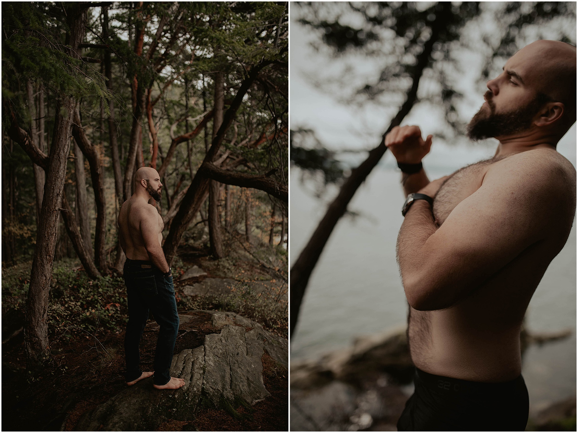 forest-dudeoir, Ocean-dudeoir, Bellingham-Wa-Photographer, seattle-boudoir, seattle-boudoir-photographer, Seattle-dudeoir-Photos, seattle-dudeoir-photographer, Beach-dudeoir, PNW-dudeoir, dudeoir-photography, dudeoir-inspiration, Body-empowerment, Kilt, Body-Love, Outdoor-Boudoir, Outdoor-Boudoir-Photographer,