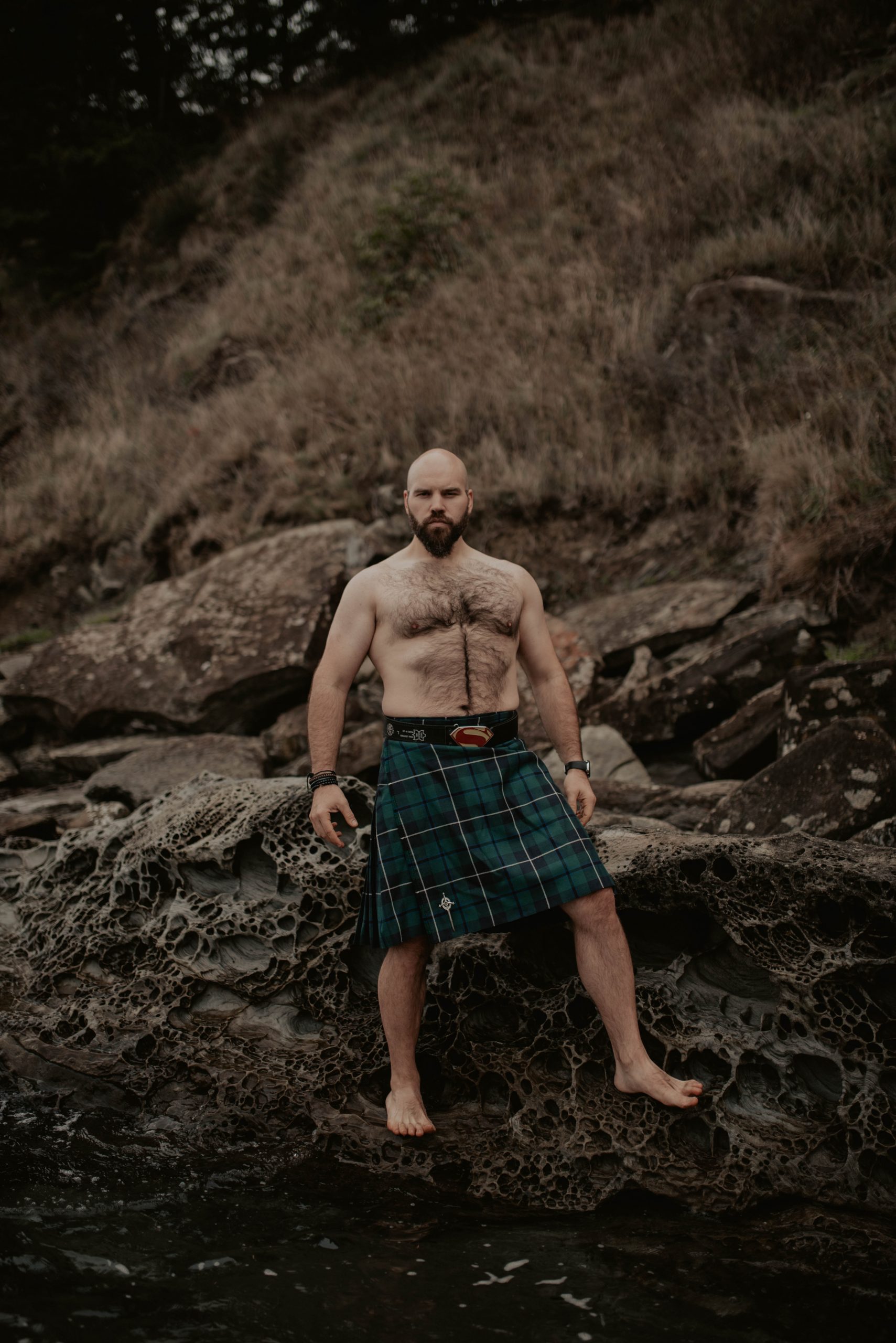 Mark F // Bellingham WA