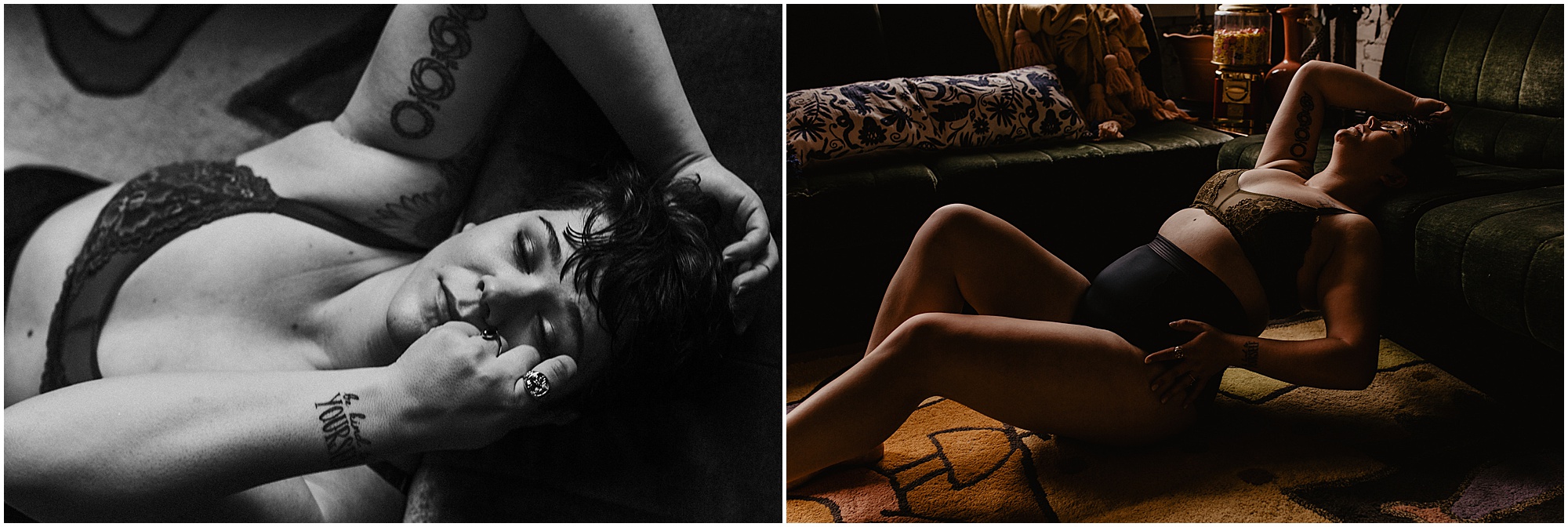 Boudoir-Project, Strong-Body-Photos, Mental-Health-Body-Project, Mental-Health-Boudoir-Session, Mental-Health-Photos, Pioneer-Square-Boudoir, seattle-boudoir, seattle-boudoir-photographer, Mental-Health-Project, Mental-Health, Depression, boudoir-photography, boudoir-inspiration, female-empowerment, body-positive-project, impossible-boudoir-project, Empowered, boudoir-project, body-love-boudoir, Anxiety, Photographer-Boudoir, Tattooed-Boudoir,