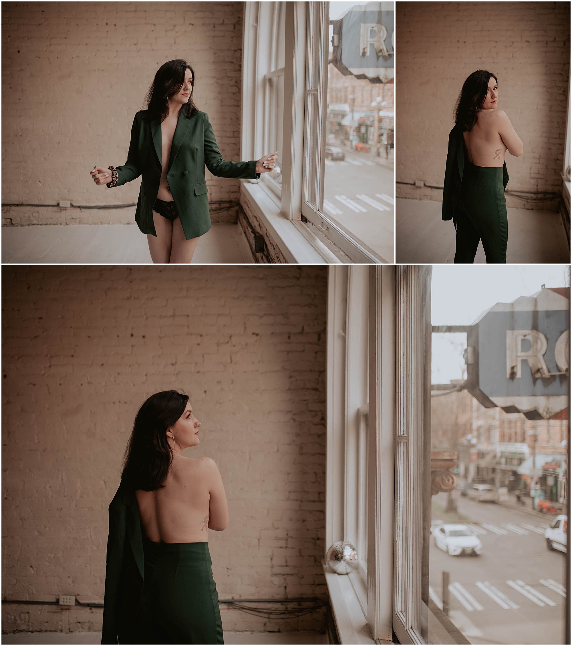 banana stand in seattle wa