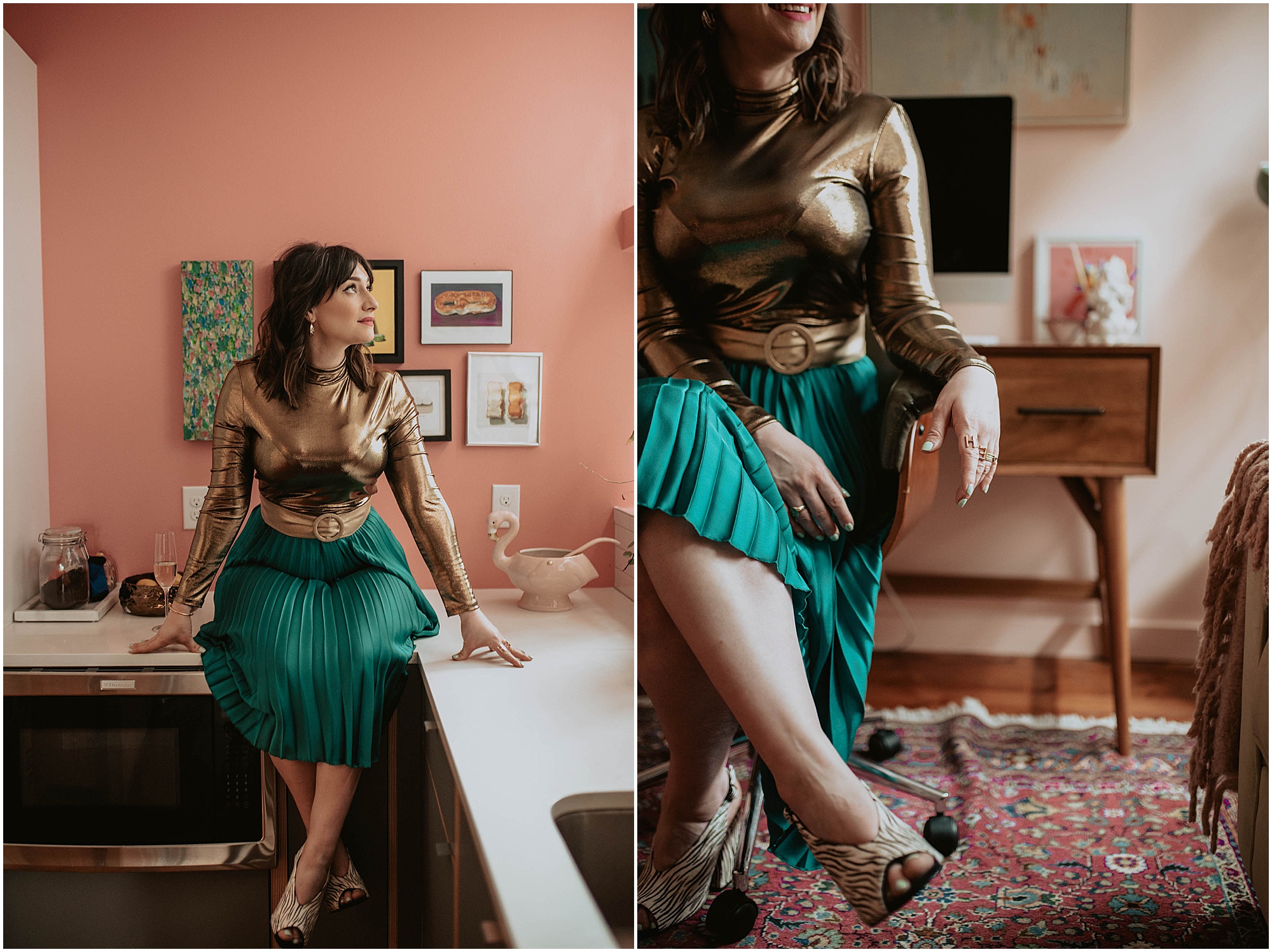 lifestyle, lifestyle-coach, coach, branding, branding-session, seattle-brand, seattle-branding-session, branding-photoshoot, brand-photoshoot, entrepreneur-photoshoots, branding-photos, seattle-brand-photographer, seattle-branding-photographer, seattle-lifestyle-coach, seattle-coach, colorful-home, home-session, home-branding-session, pink-kitchen, pink-walls, color, 