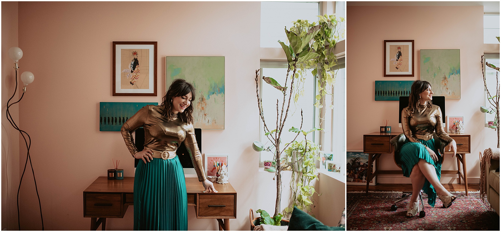 lifestyle, lifestyle-coach, coach, branding, branding-session, seattle-brand, seattle-branding-session, branding-photoshoot, brand-photoshoot, entrepreneur-photoshoots, branding-photos, seattle-brand-photographer, seattle-branding-photographer, seattle-lifestyle-coach, seattle-coach, colorful-home, home-session, home-branding-session, pink-kitchen, pink-walls, color, 