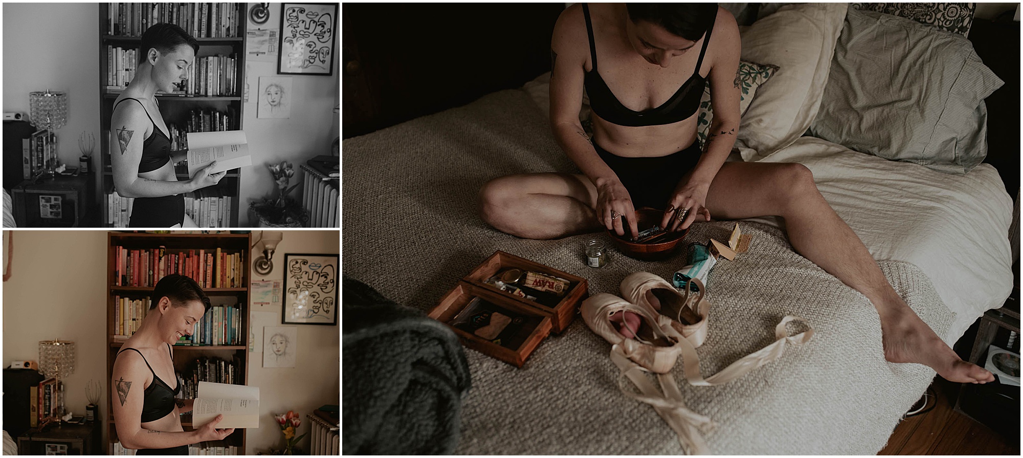 documentary style photos 