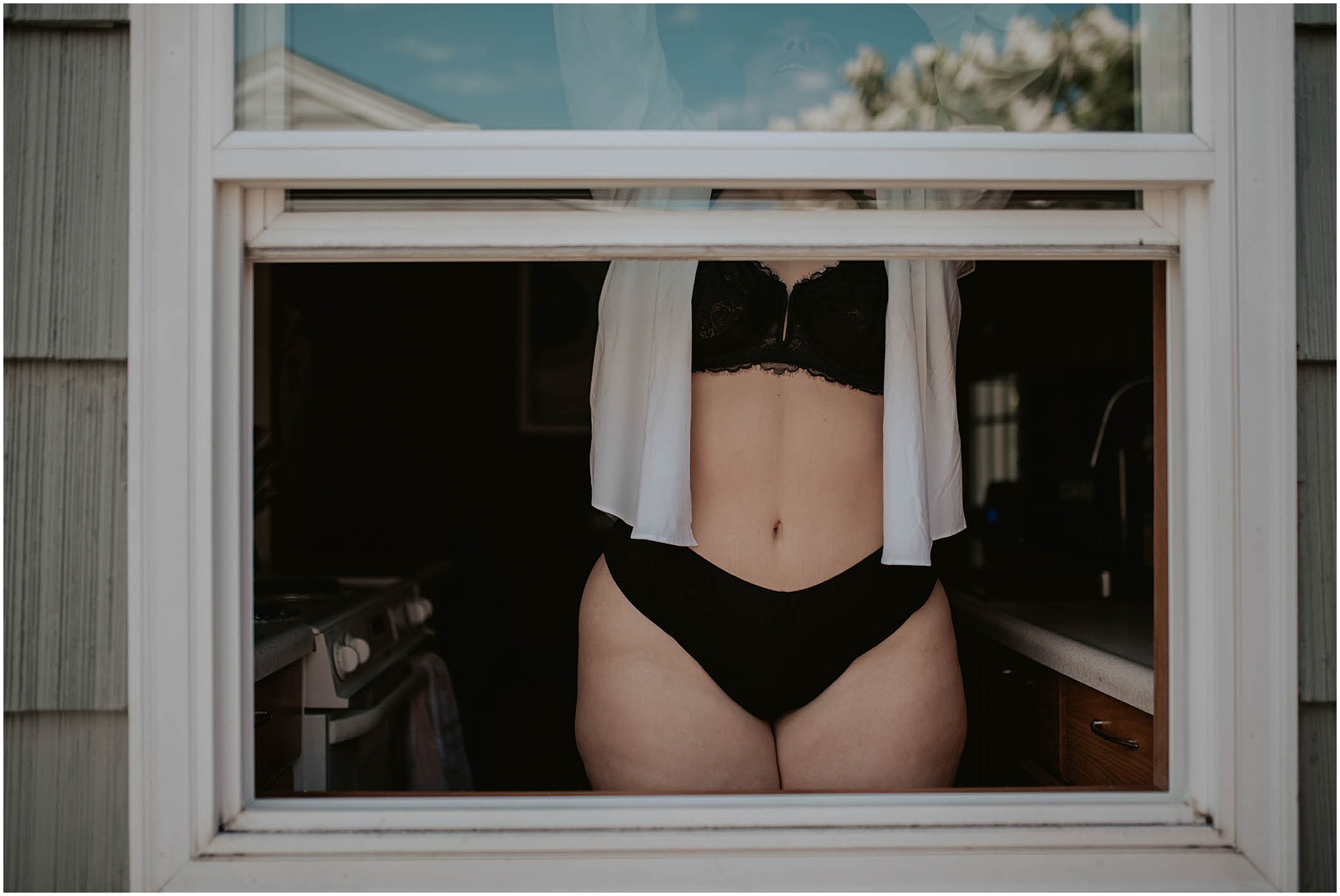 window session, covid edition,