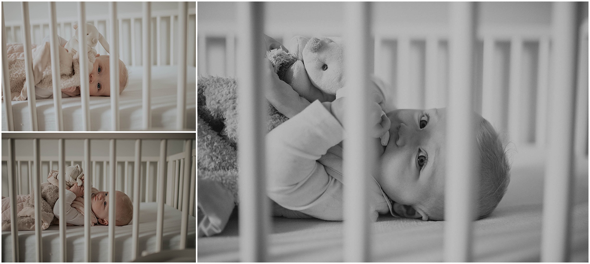 baby in crib, nap time, 2020,