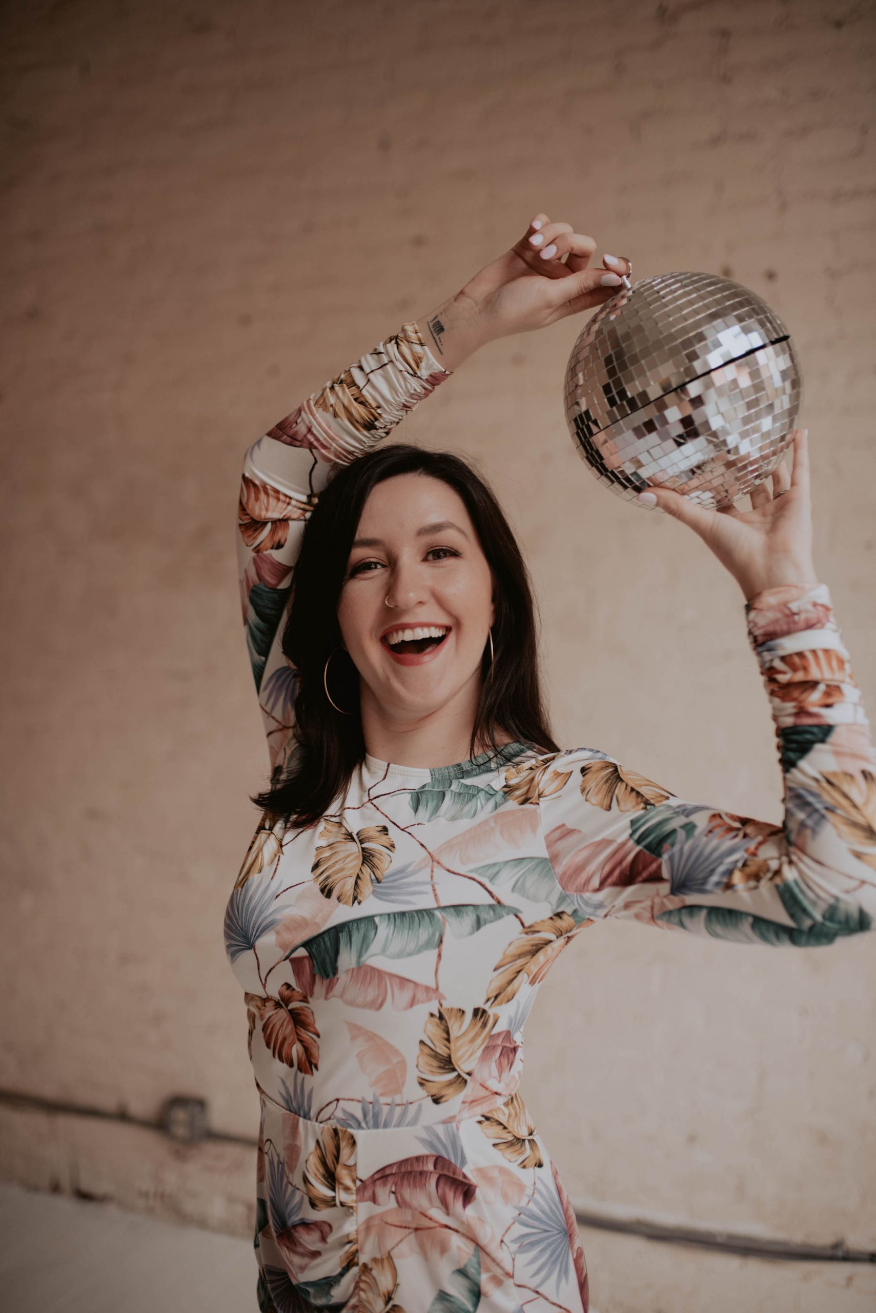 Chelsey Marie at The Banana Stand -Seattle