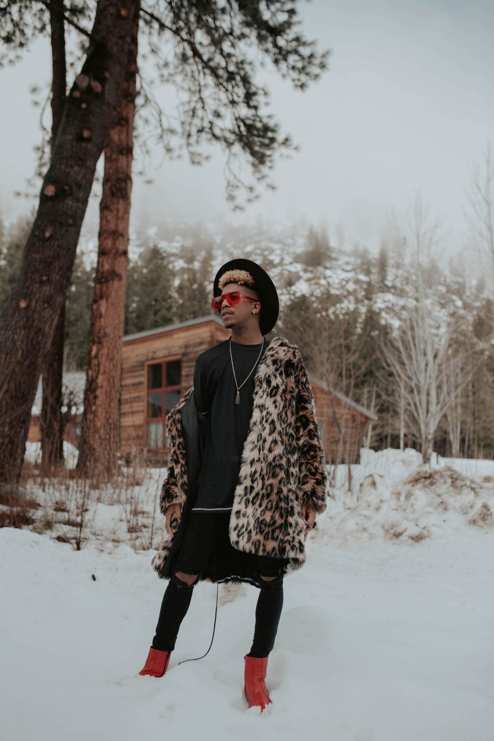 CarLarans’ at Timber Music Fest in Leavenworth Washington