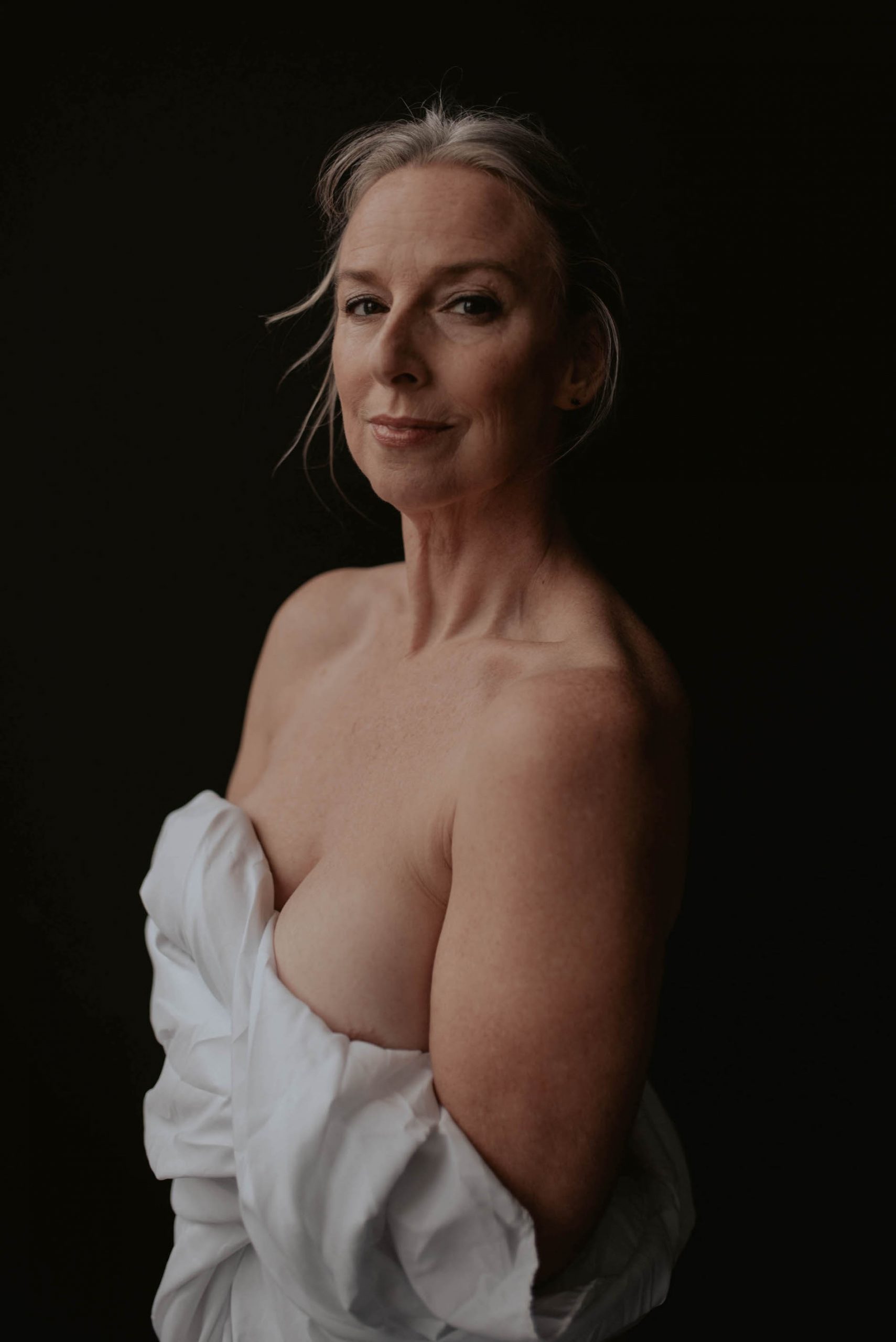 Silver Fox in Seattle